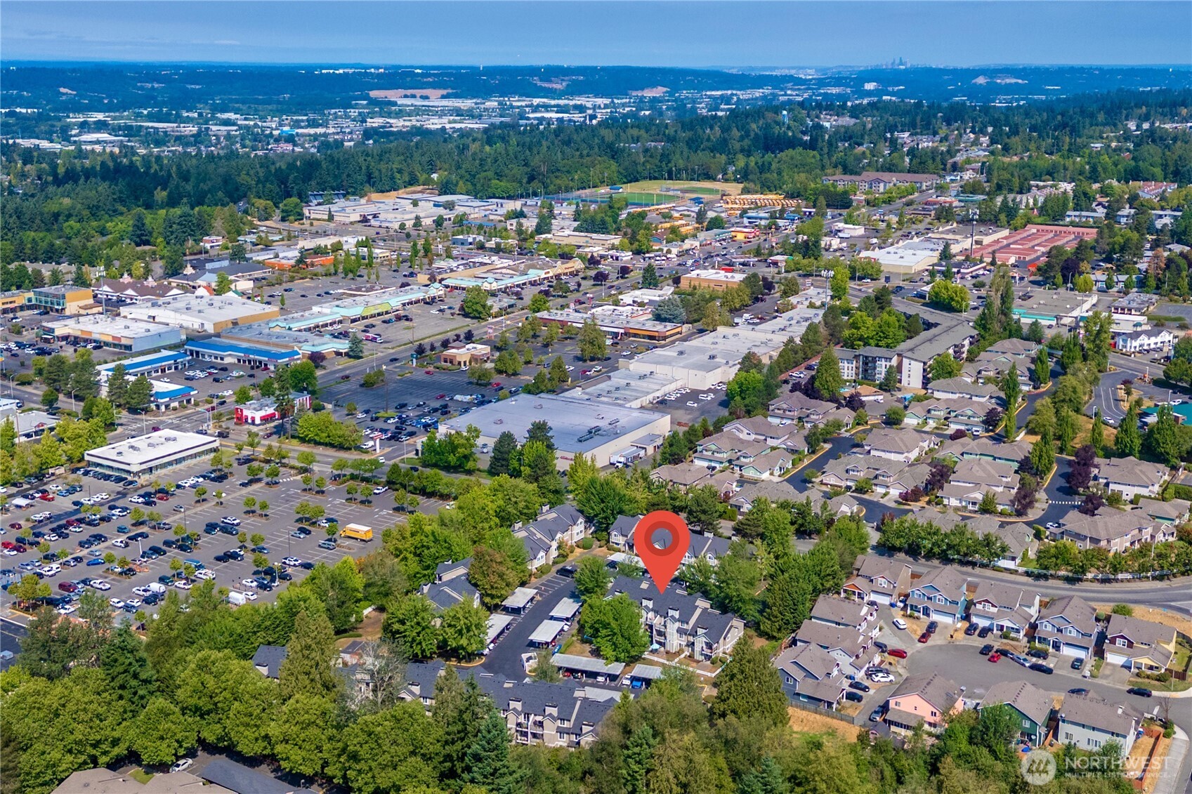 26016 106th Place SE Unit: F103