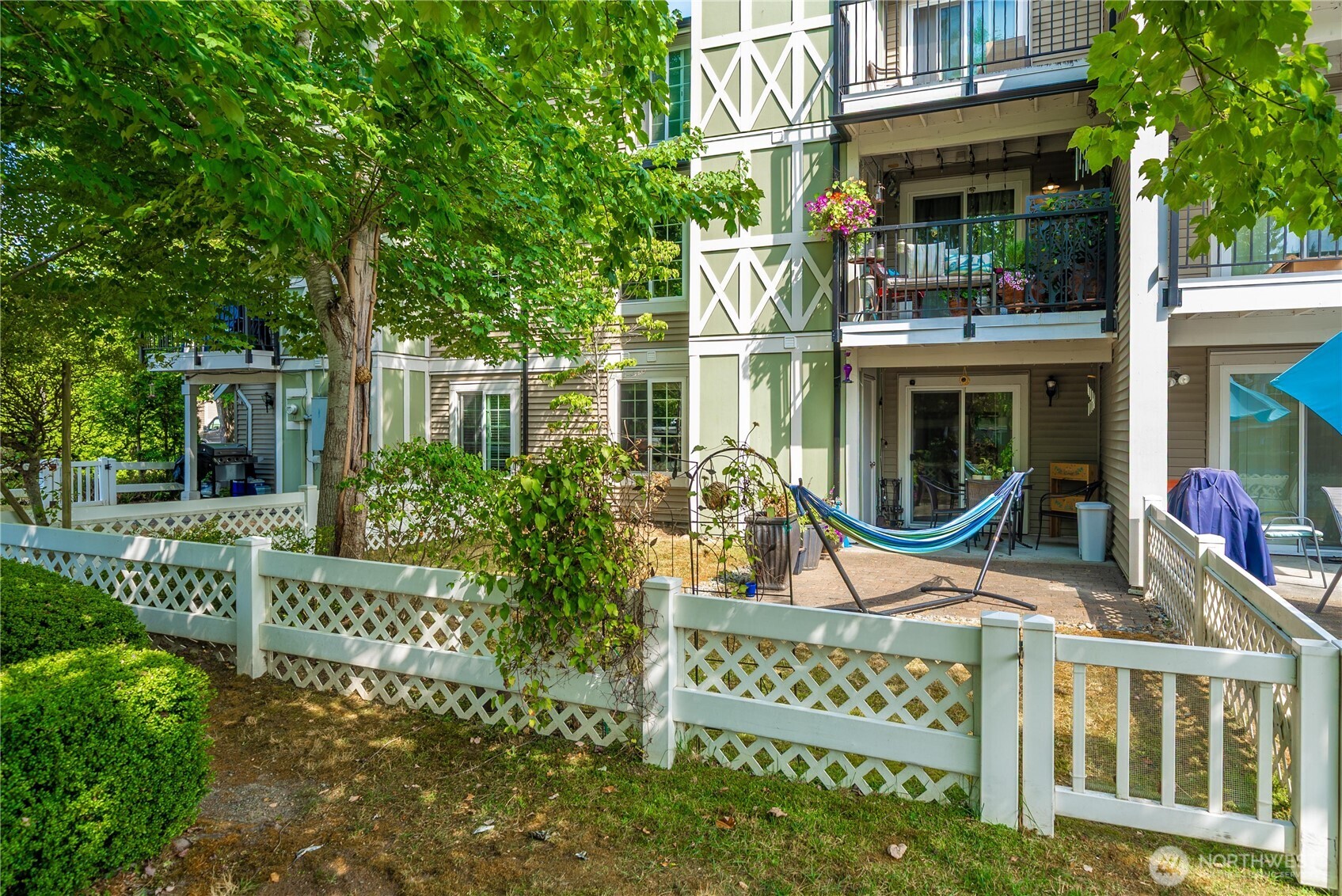 26016 106th Place SE Unit: F103