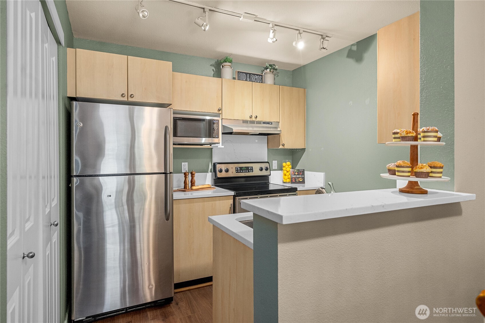 26016 106th Place SE Unit: F103