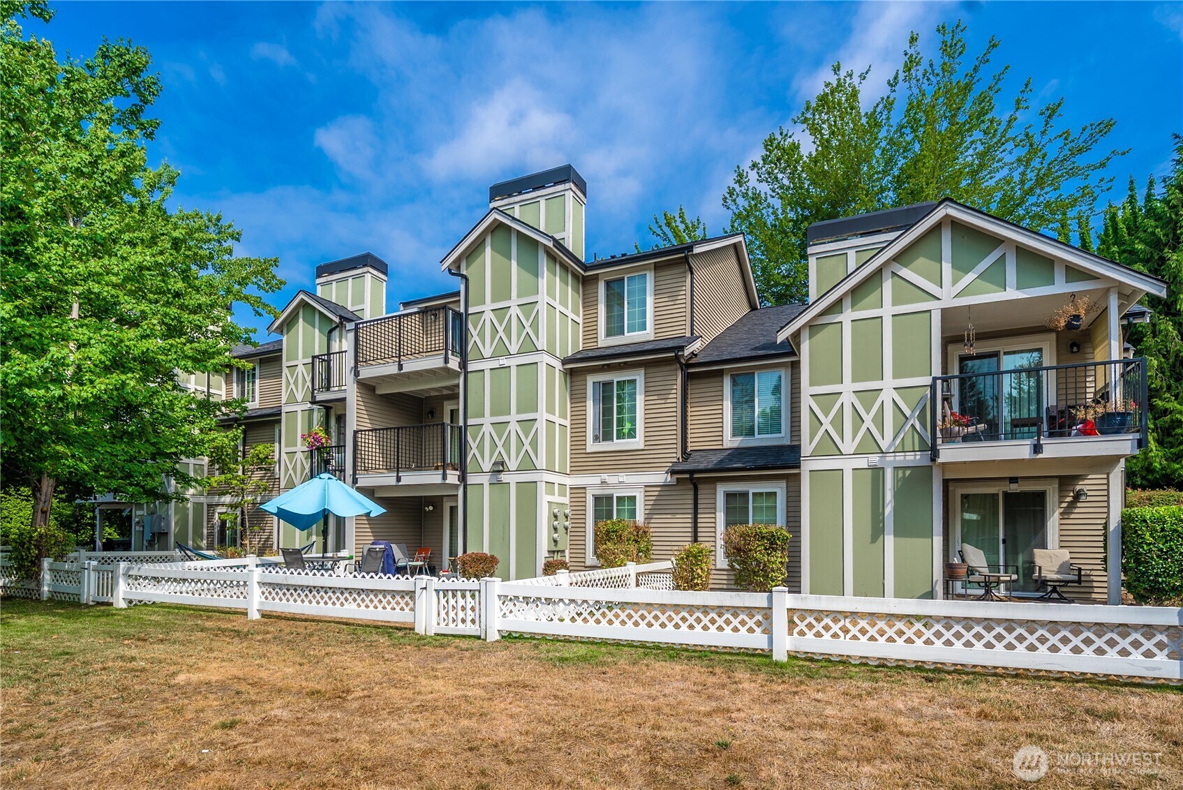 26016 106th Place SE Unit: F103