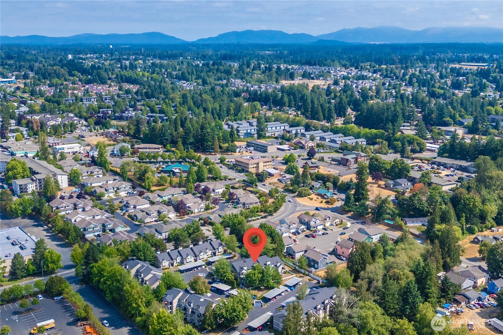 26016 106th Place SE Unit: F103