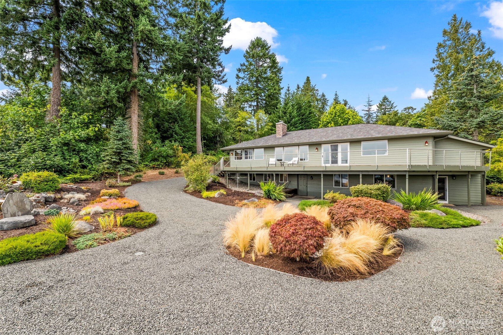 10566 SE Sedgwick Road