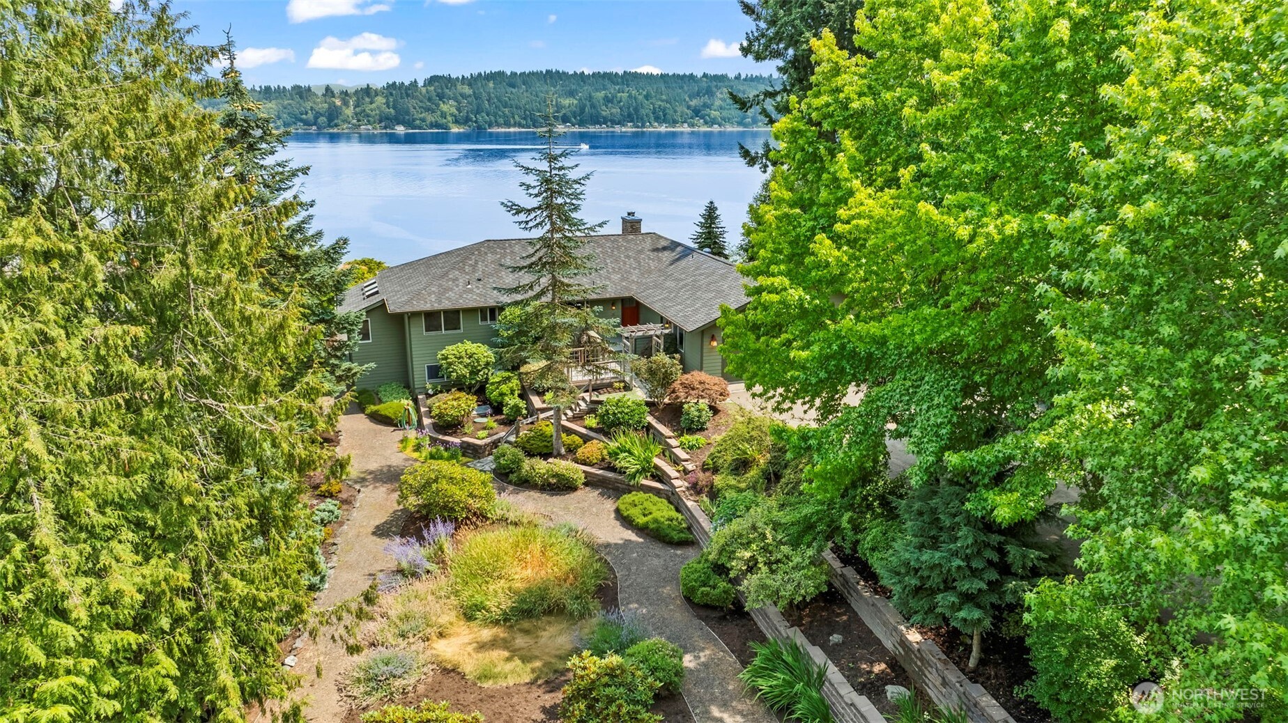 10566 SE Sedgwick Road