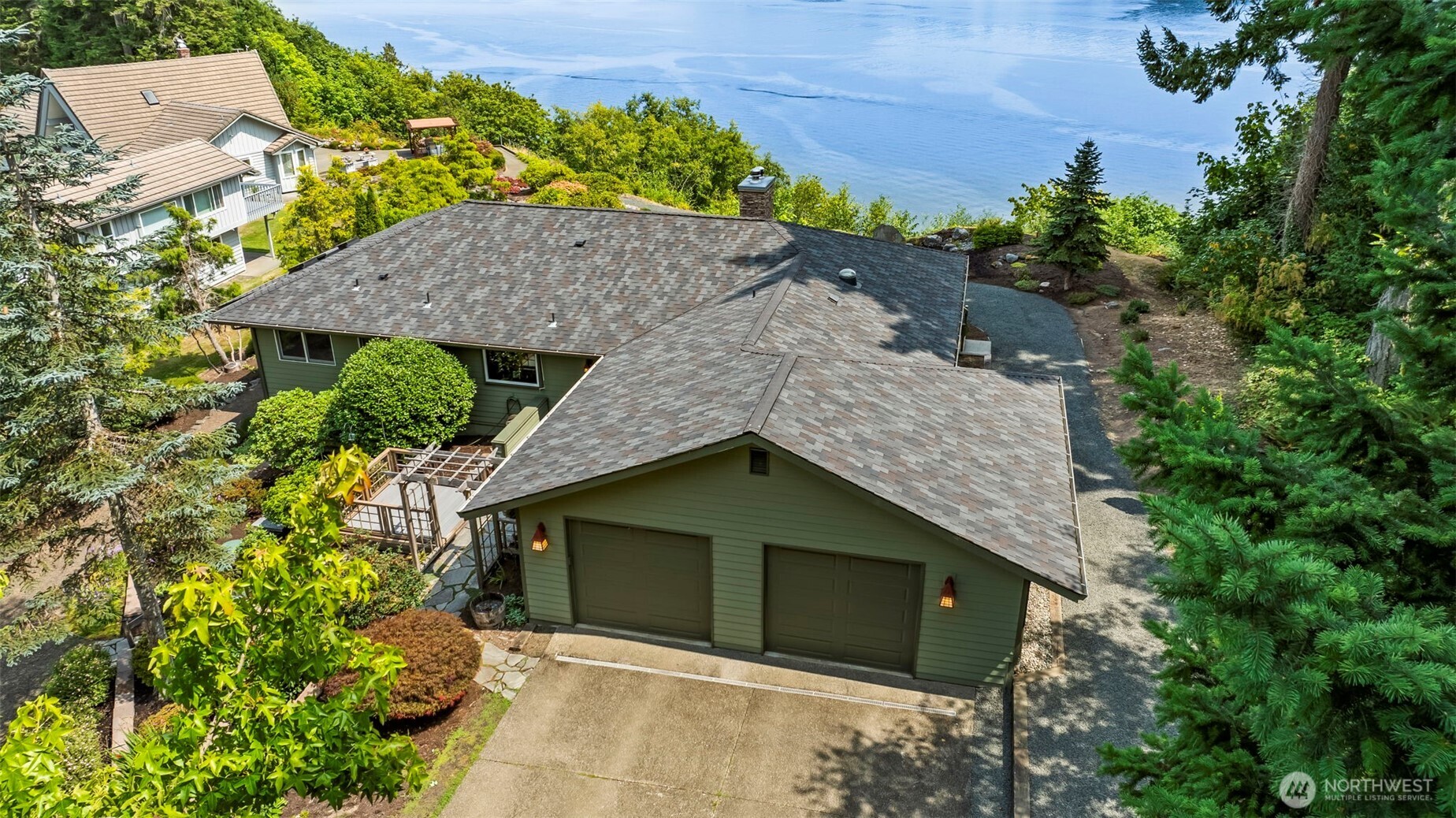 10566 SE Sedgwick Road