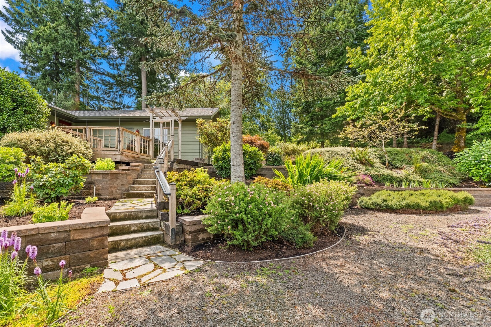 10566 SE Sedgwick Road