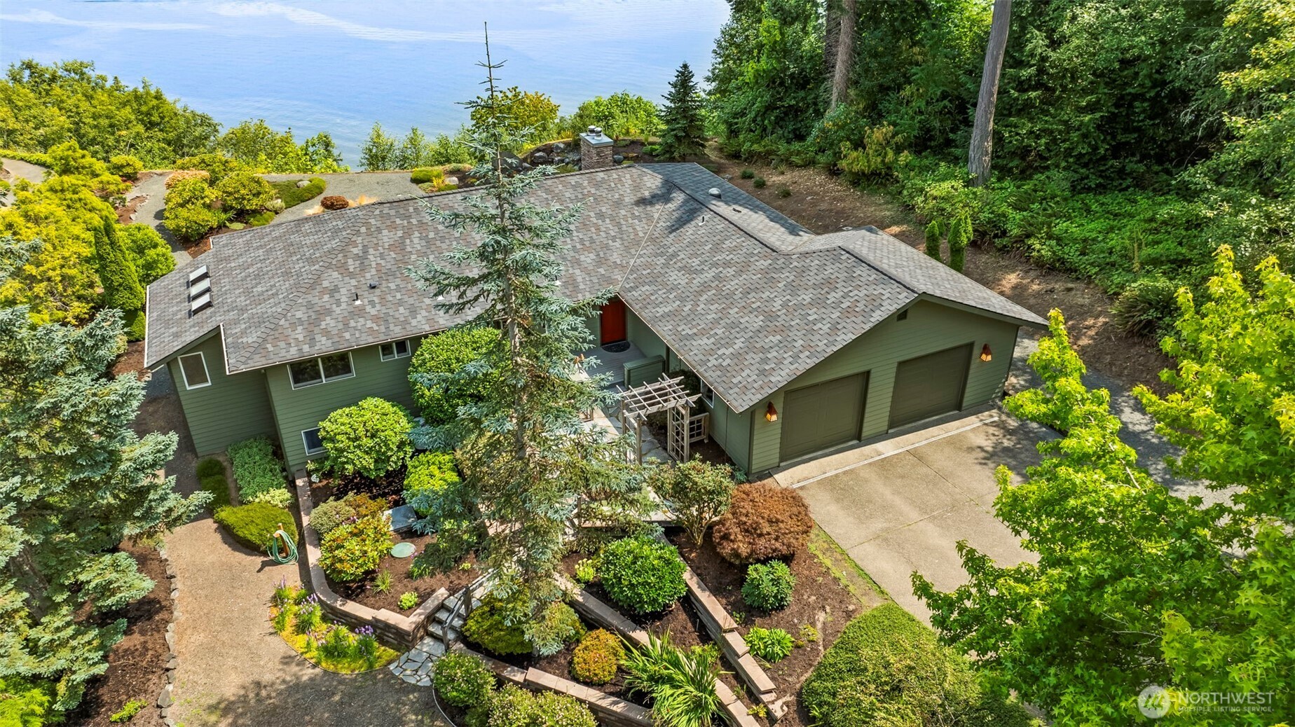 10566 SE Sedgwick Road