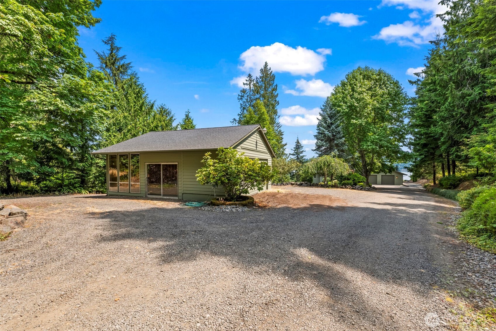 10566 SE Sedgwick Road