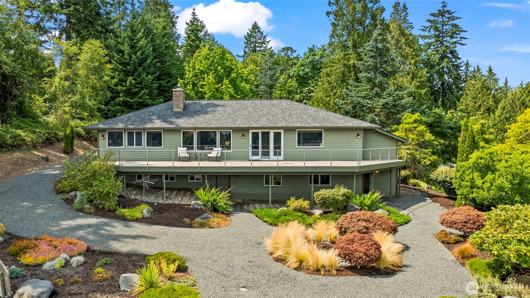 10566 SE Sedgwick Road