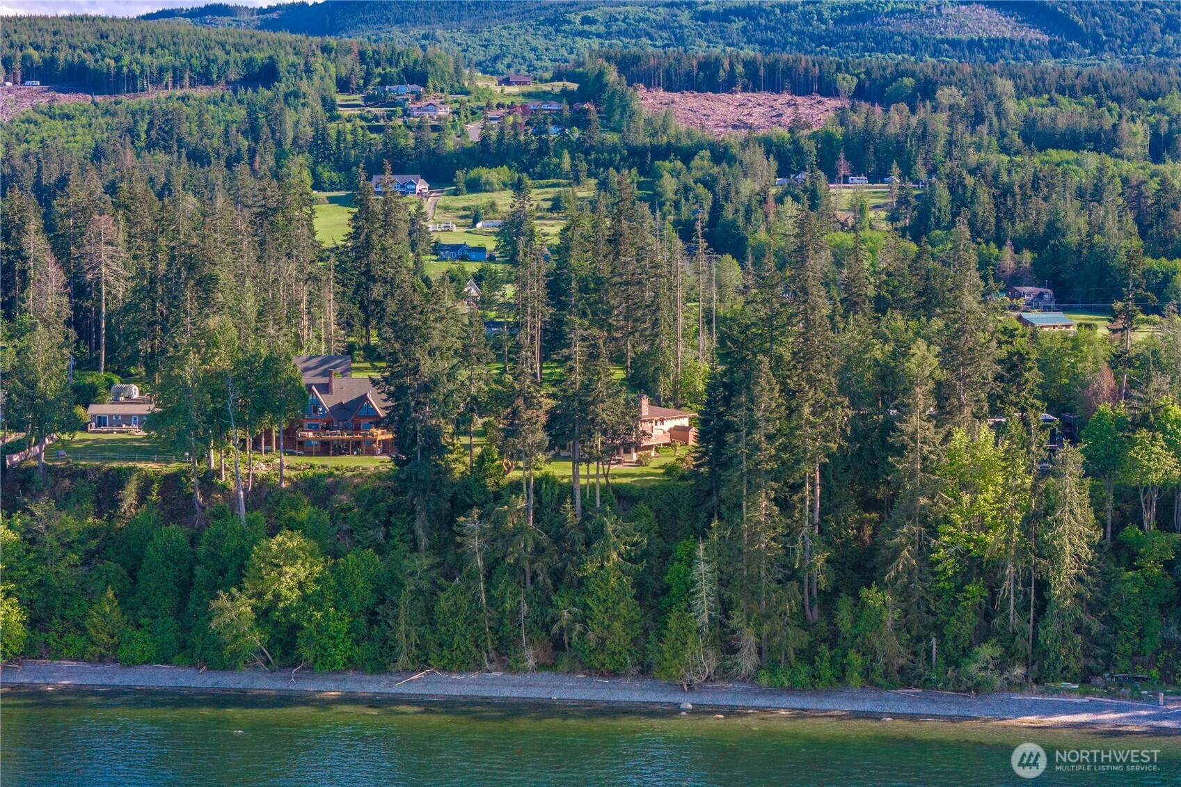 491 Bachelor Road
