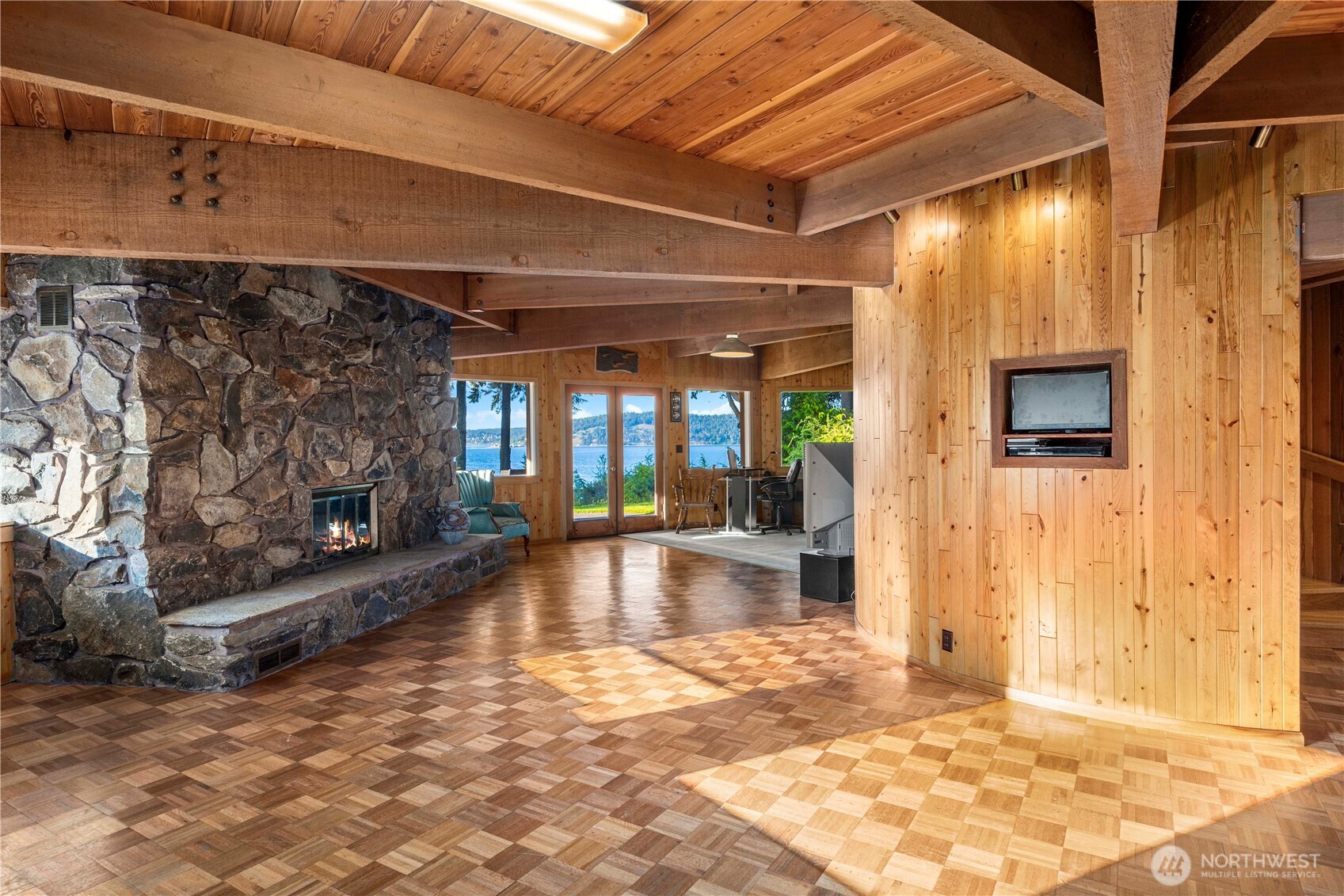 491 Bachelor Road