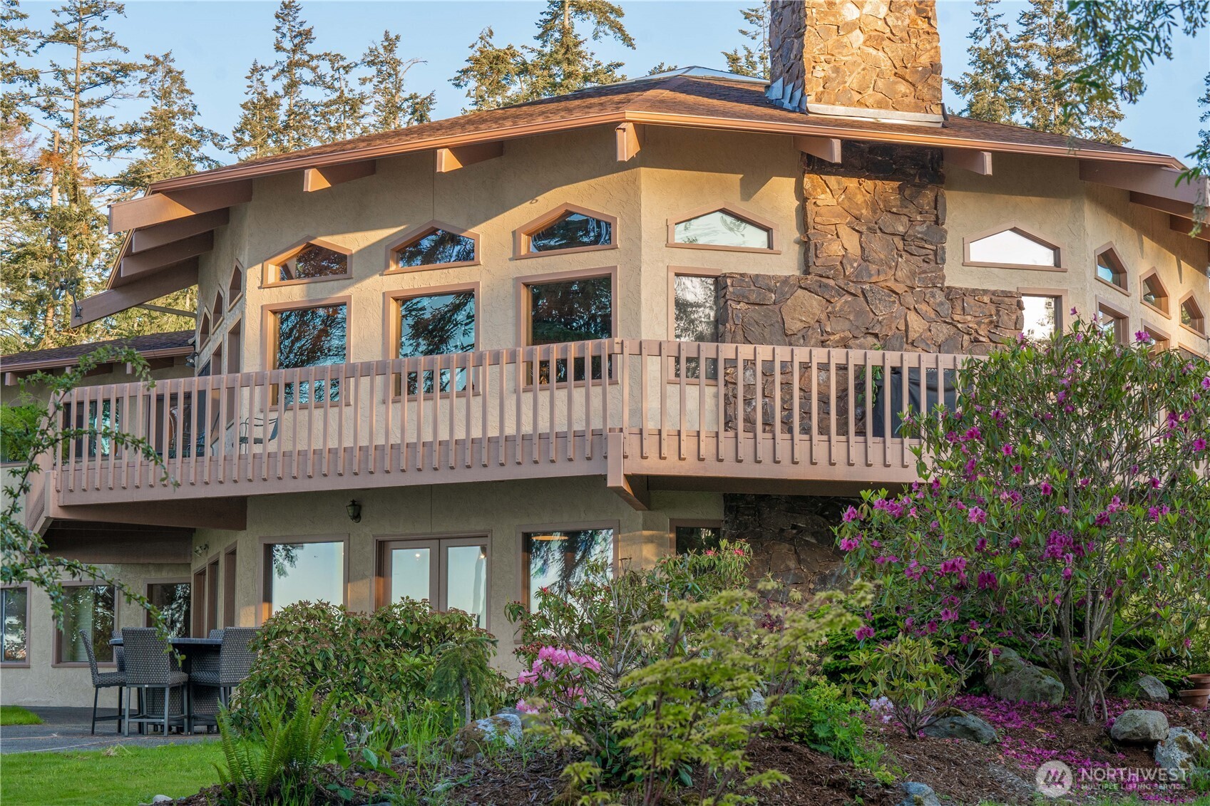491 Bachelor Road