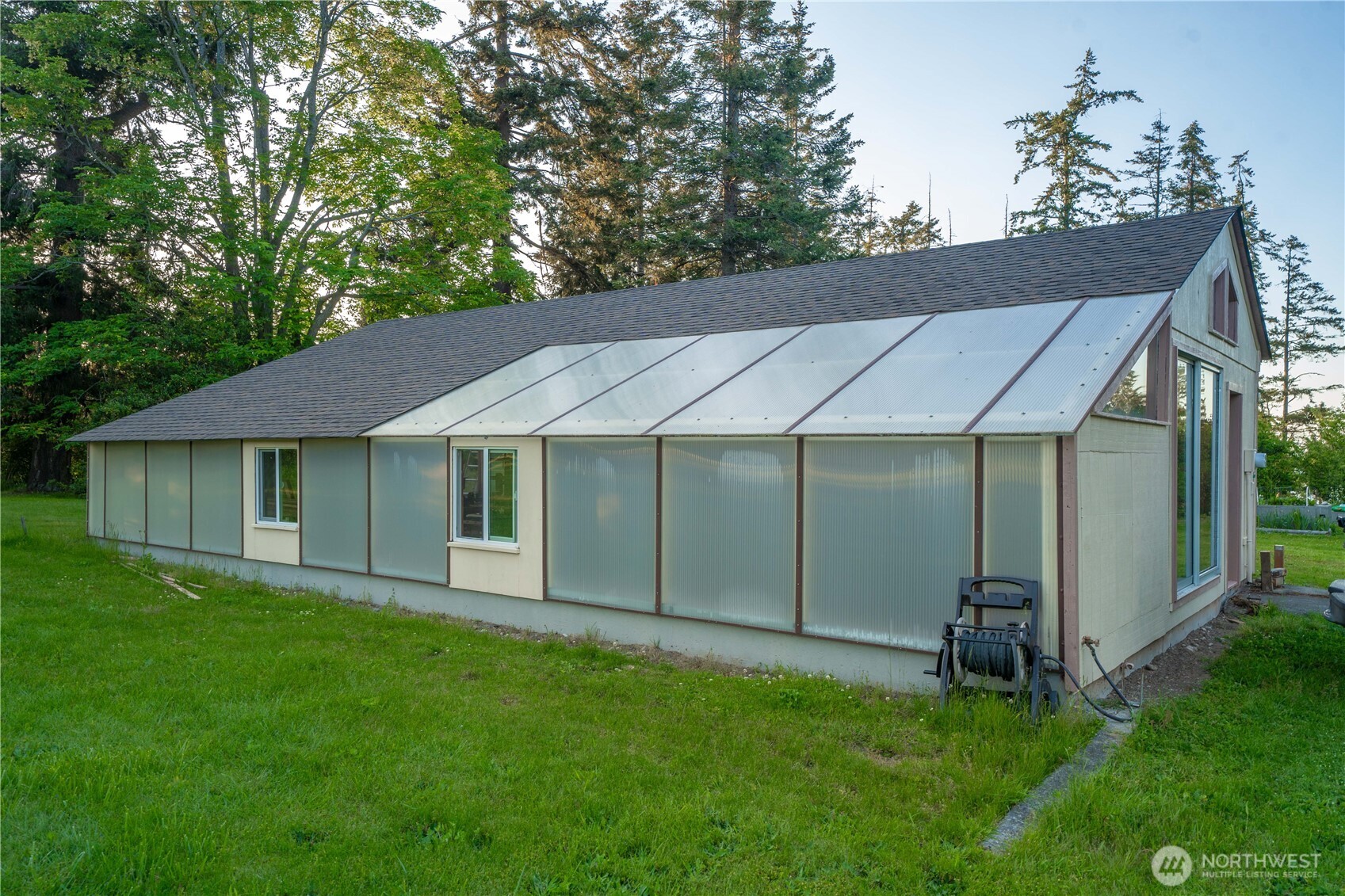 491 Bachelor Road