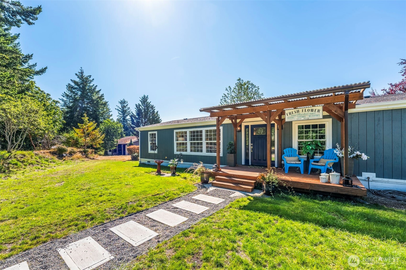 17917 100th Street NW