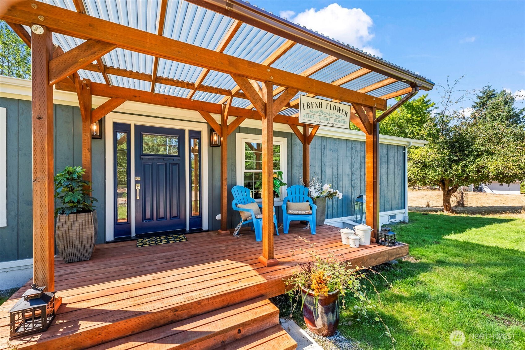 17917 100th Street NW