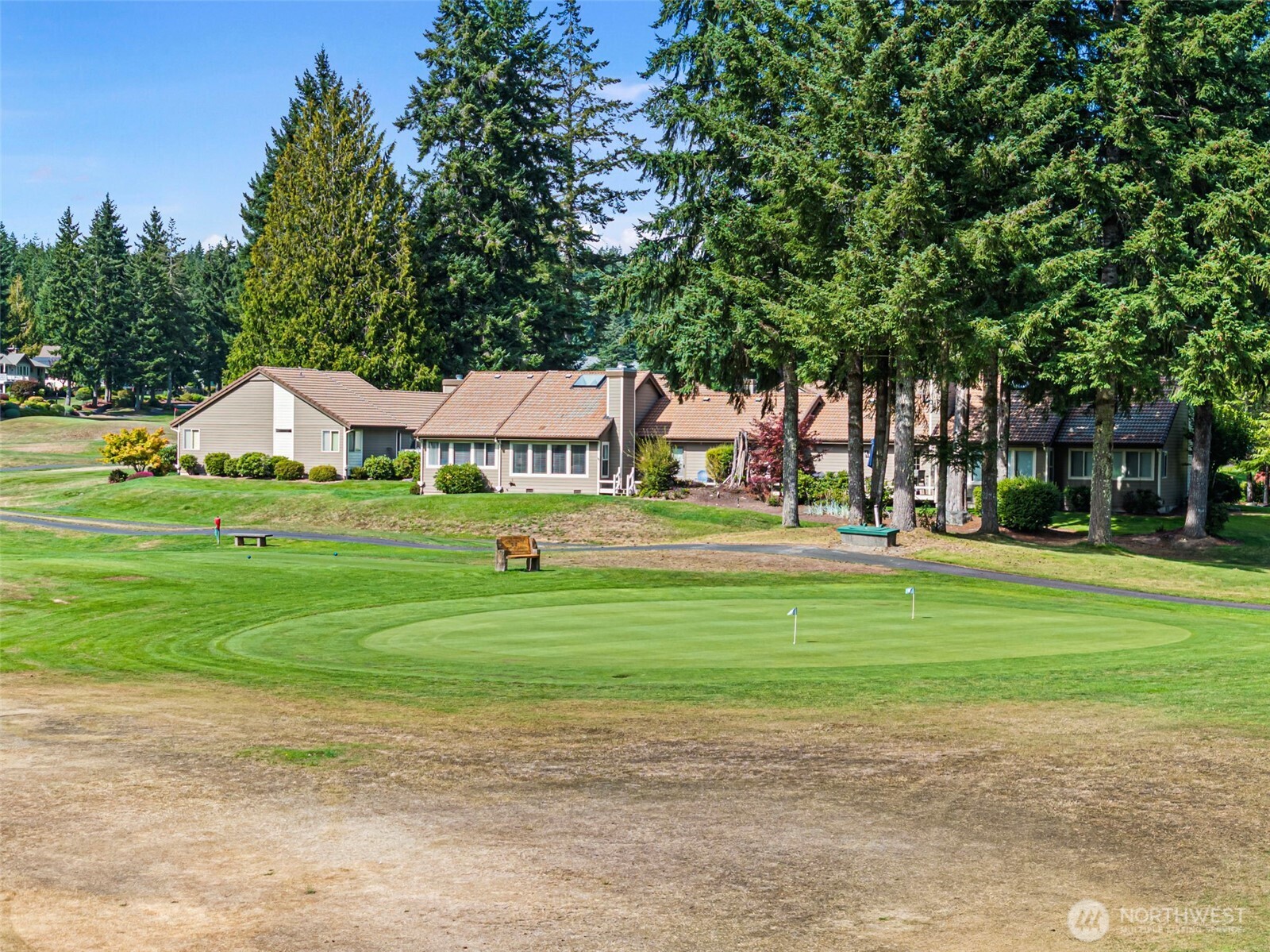 345 Old Ranch Road Unit: 1-B