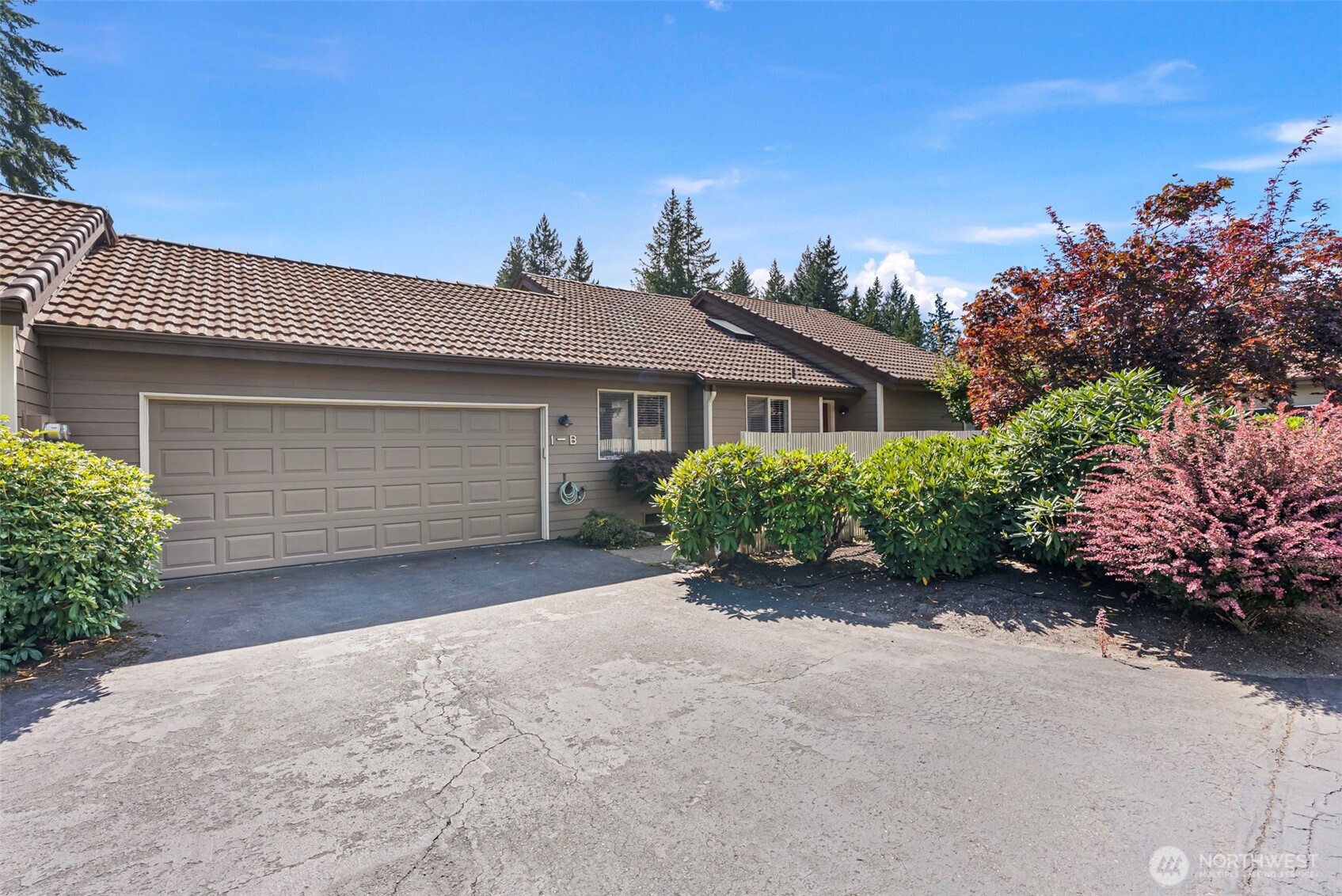 345 Old Ranch Road Unit: 1-B