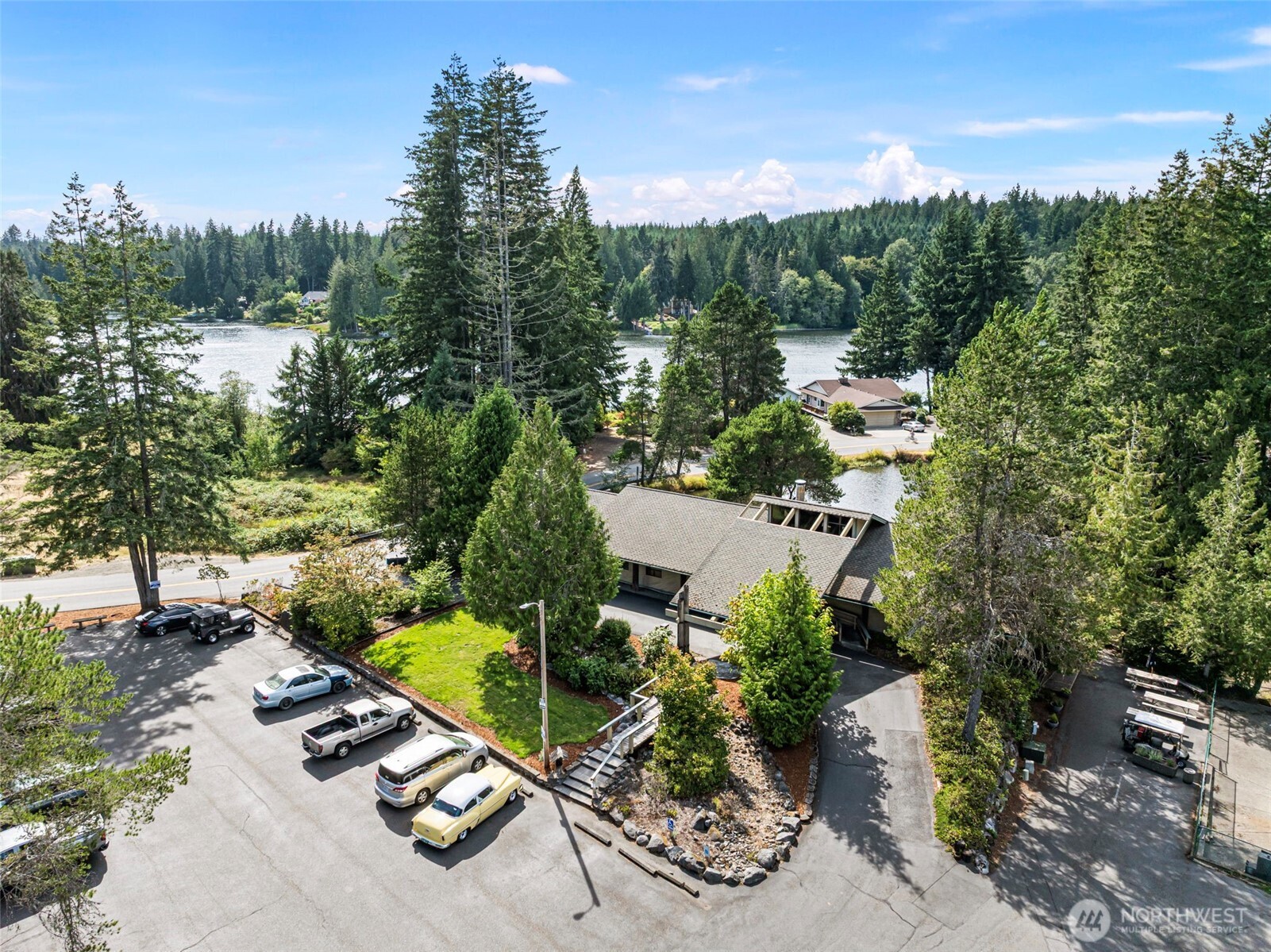 345 Old Ranch Road Unit: 1-B