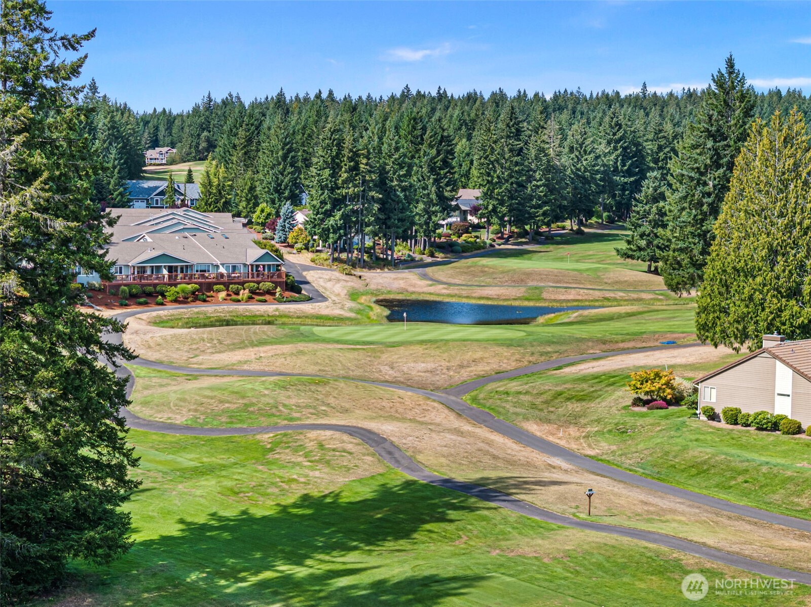 345 Old Ranch Road Unit: 1-B