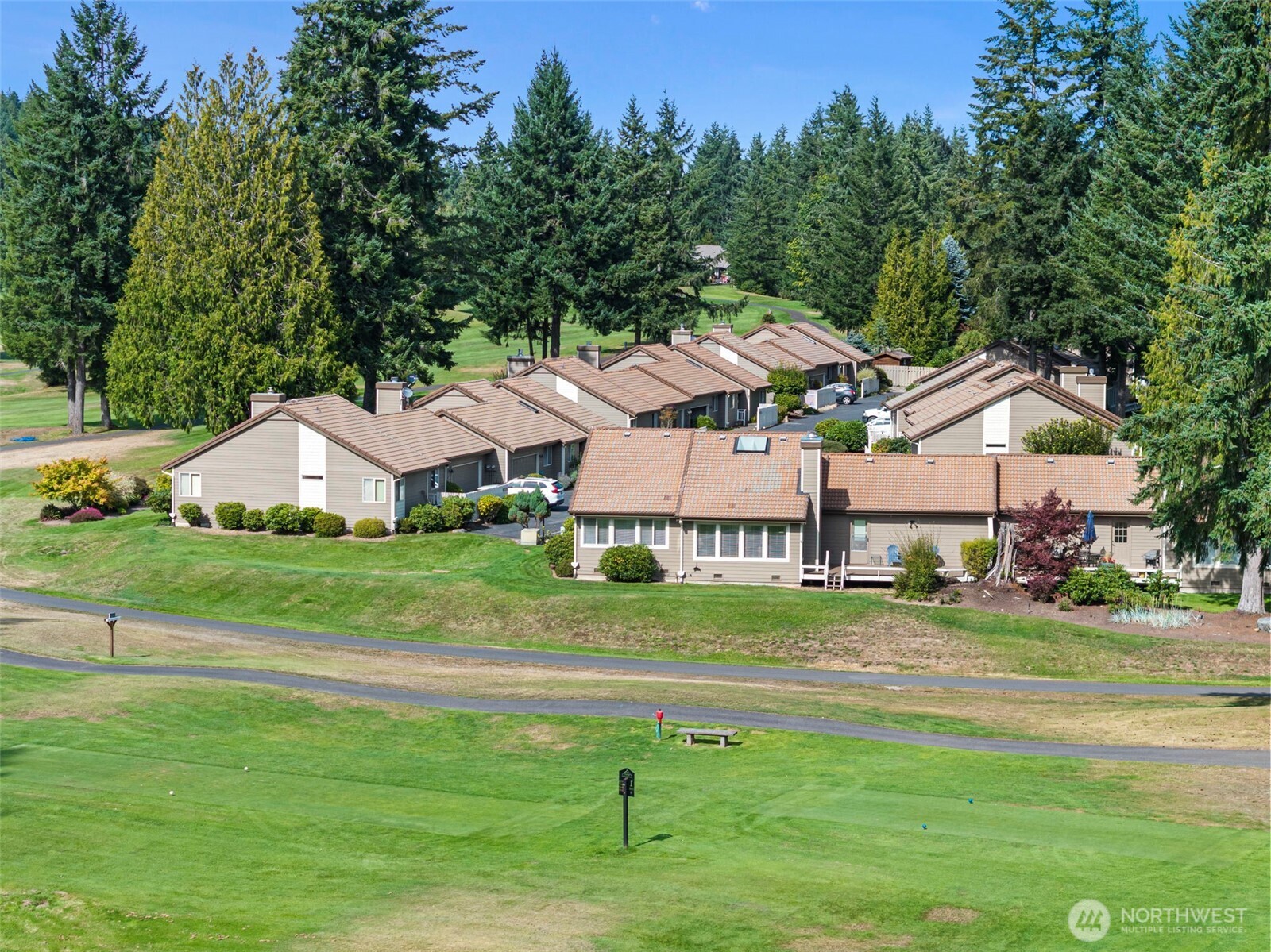 345 Old Ranch Road Unit: 1-B