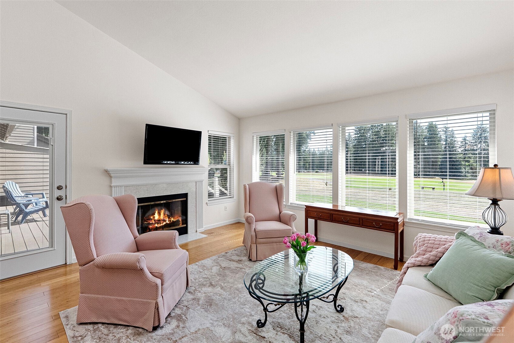 345 Old Ranch Road Unit: 1-B