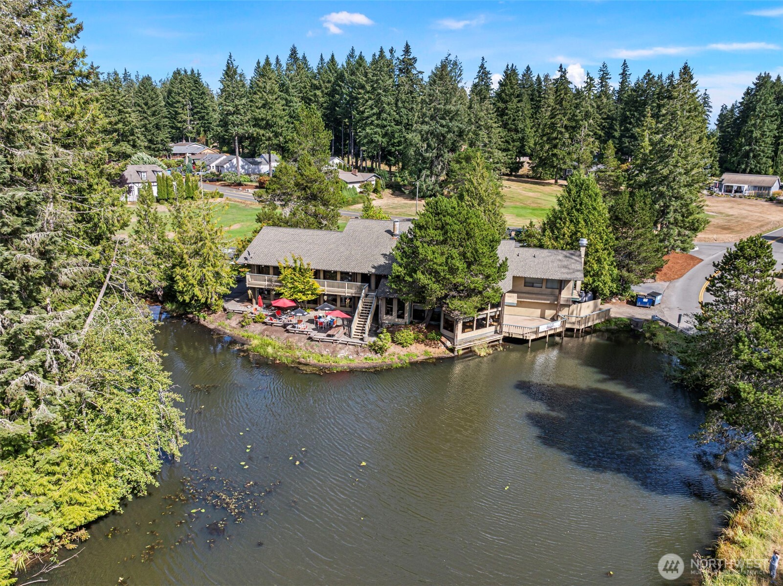 345 Old Ranch Road Unit: 1-B