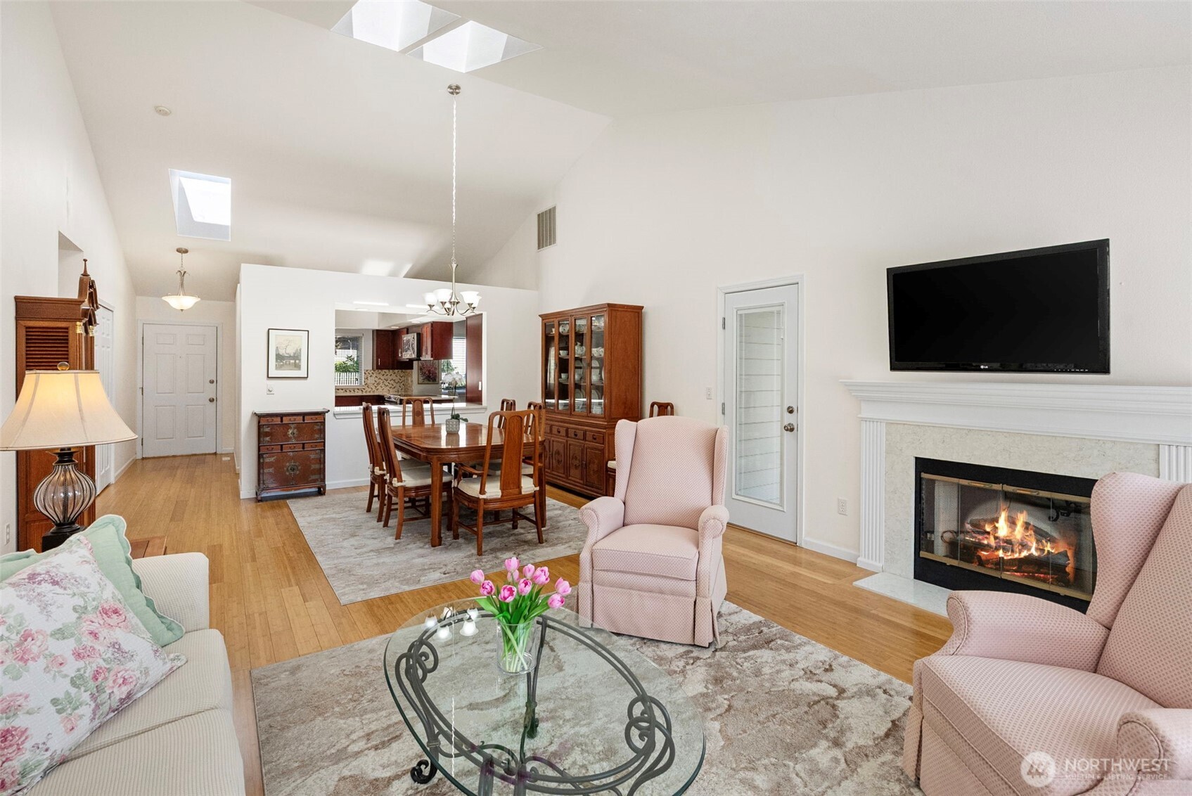 345 Old Ranch Road Unit: 1-B