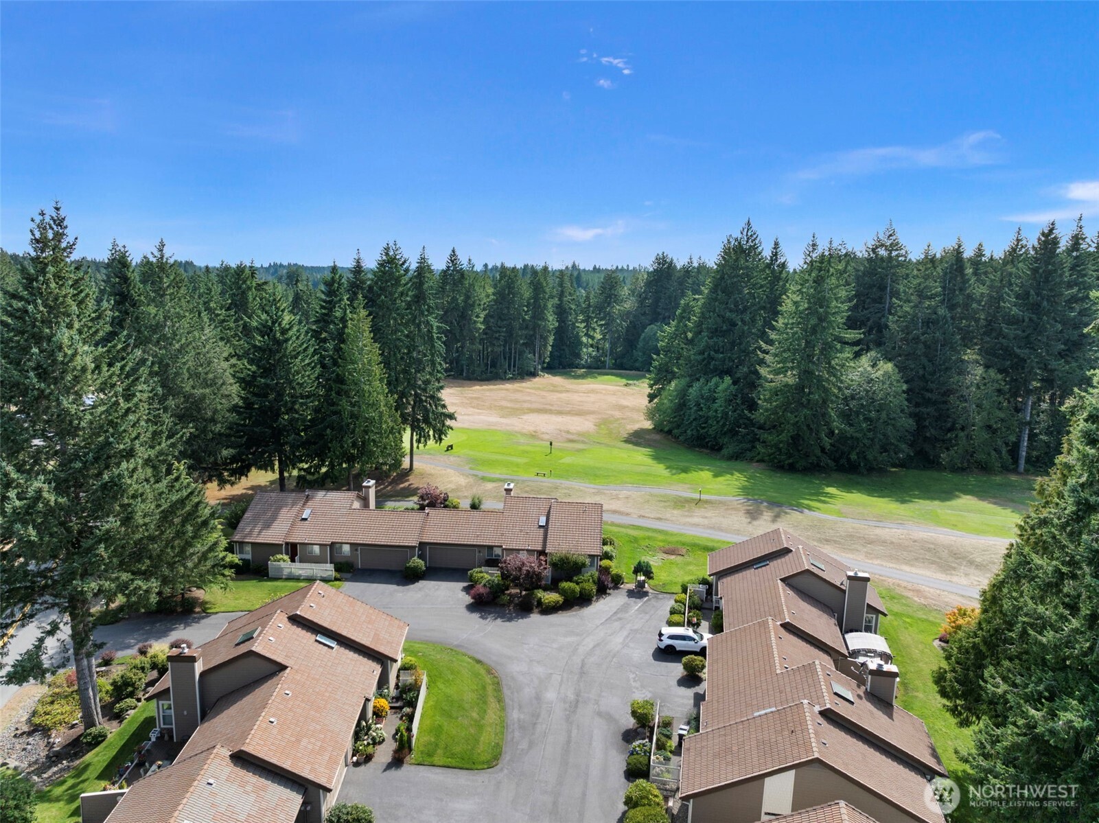 345 Old Ranch Road Unit: 1-B