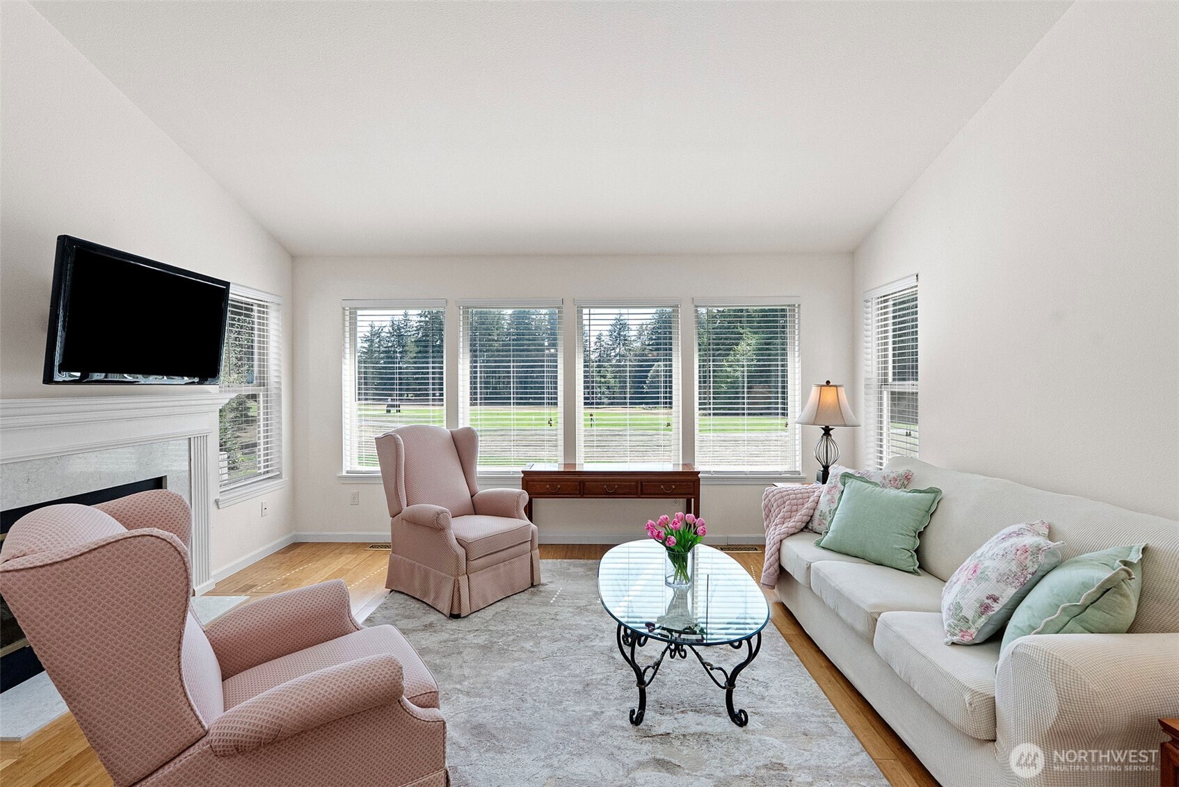 345 Old Ranch Road Unit: 1-B