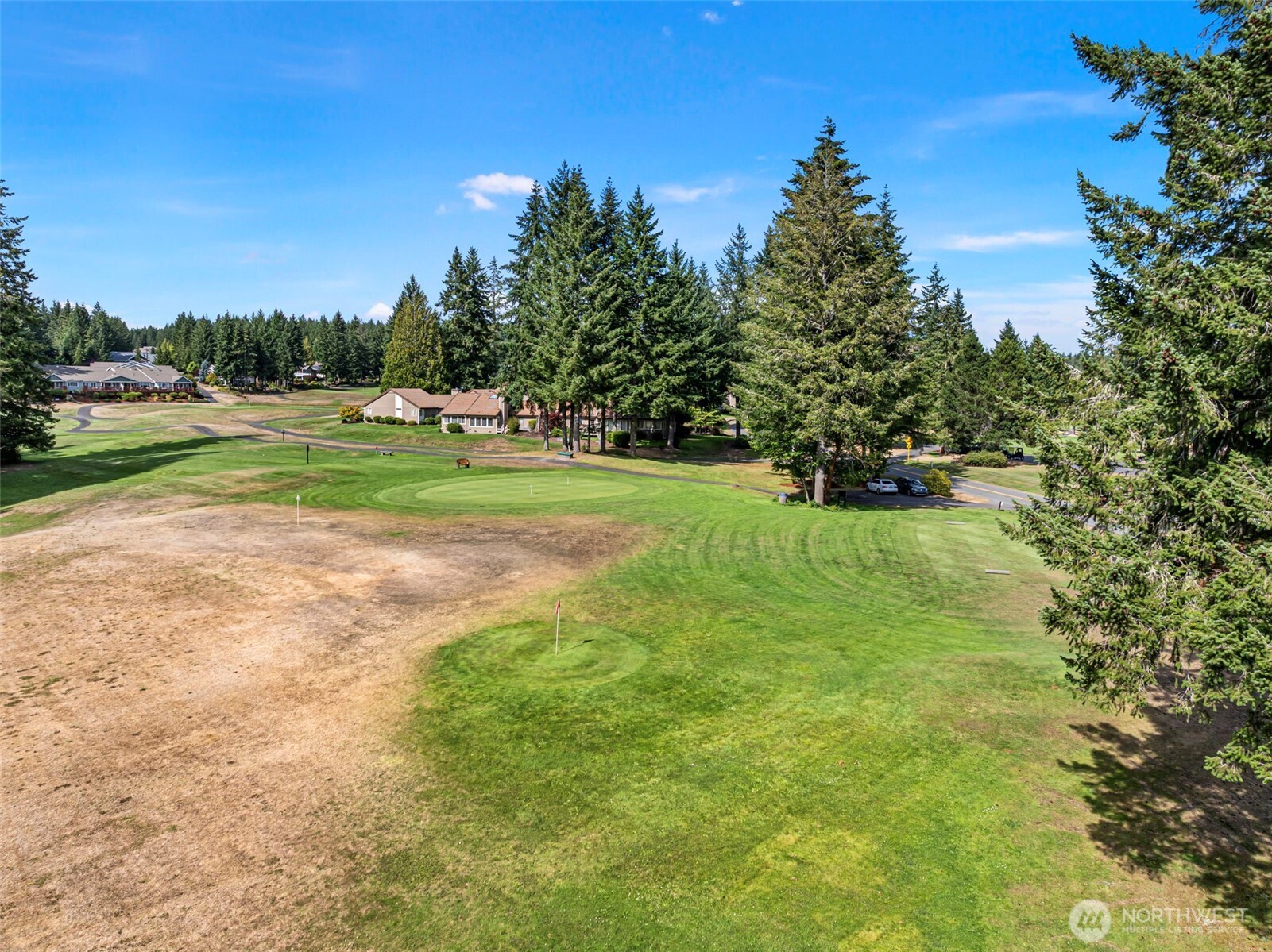 345 Old Ranch Road Unit: 1-B