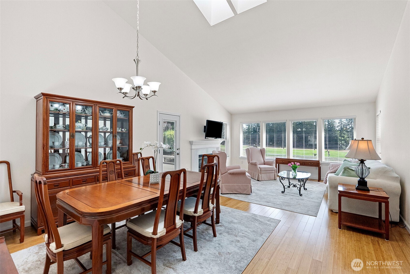 345 Old Ranch Road Unit: 1-B