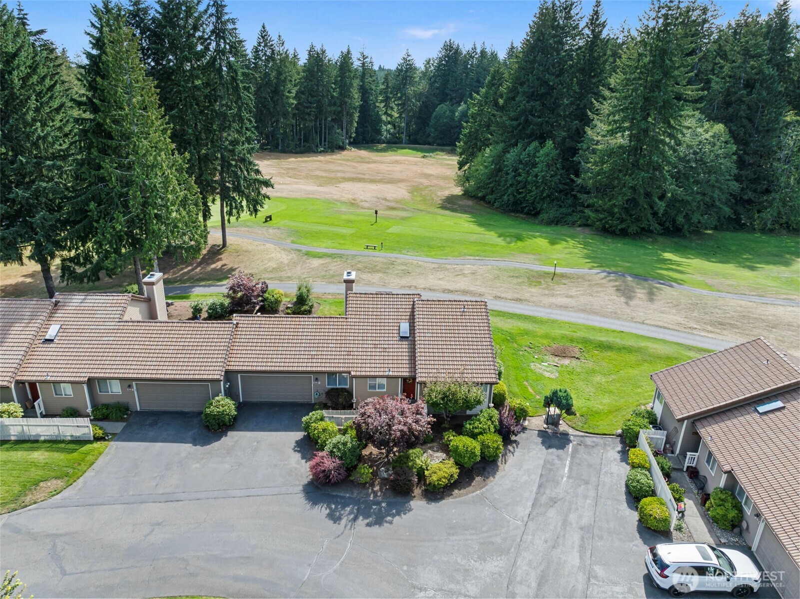 345 Old Ranch Road Unit: 1-B