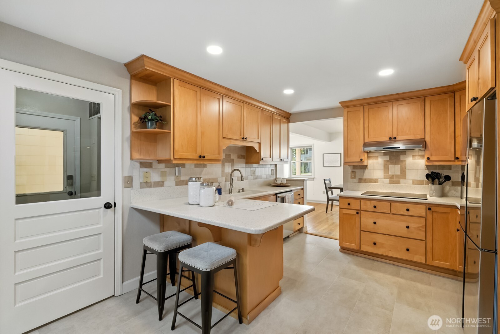 501 3rd Street