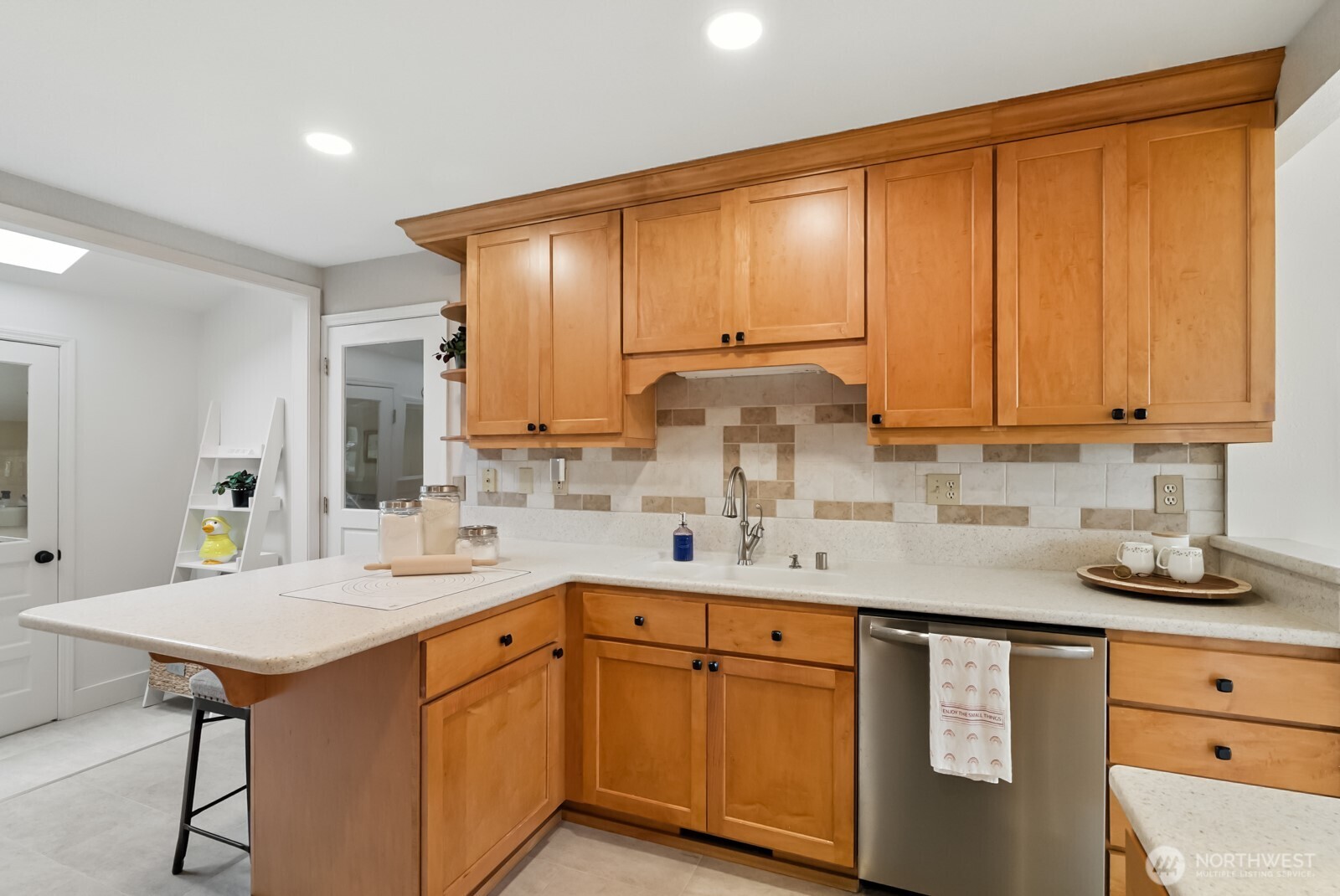 501 3rd Street