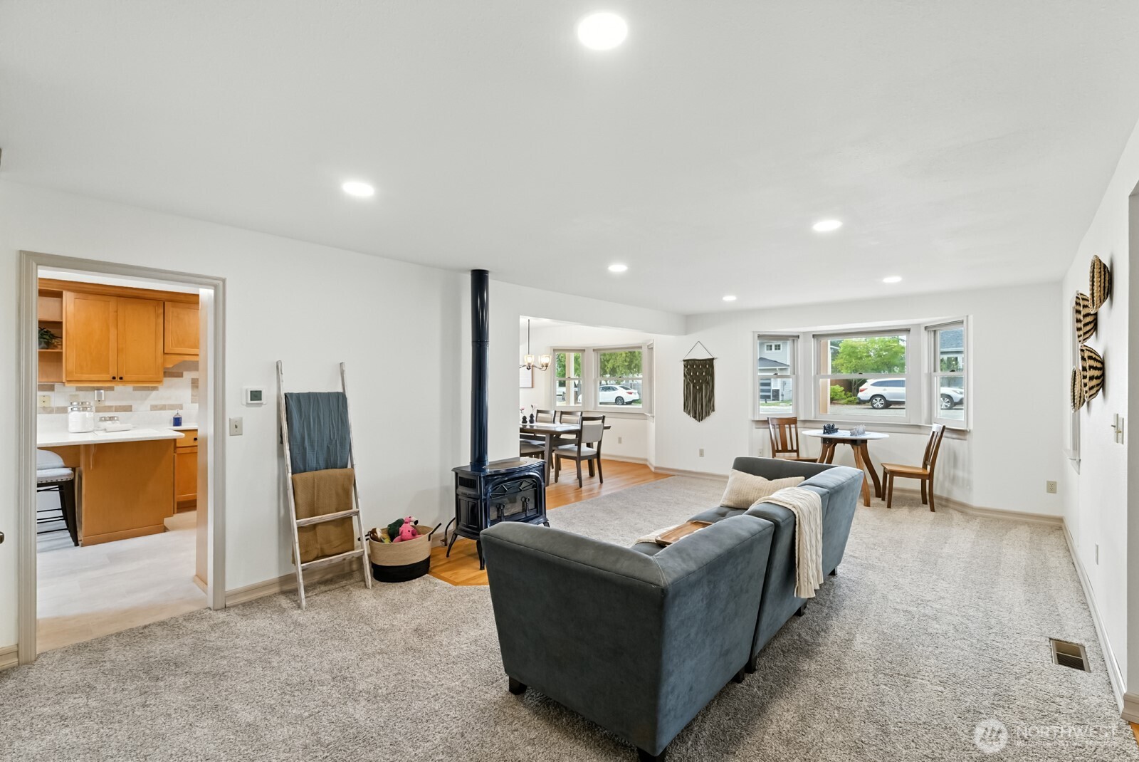 501 3rd Street