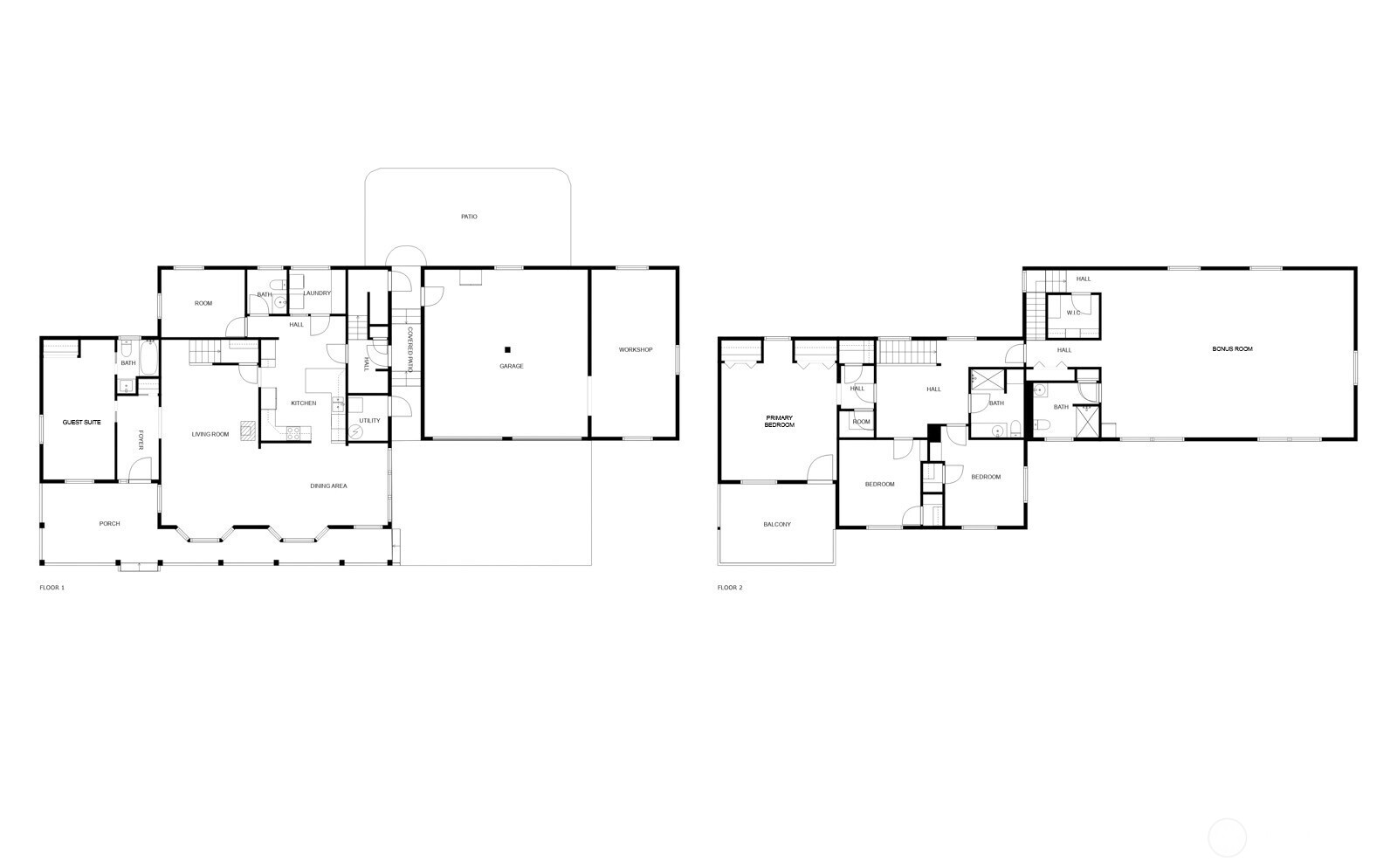 501 3rd Street