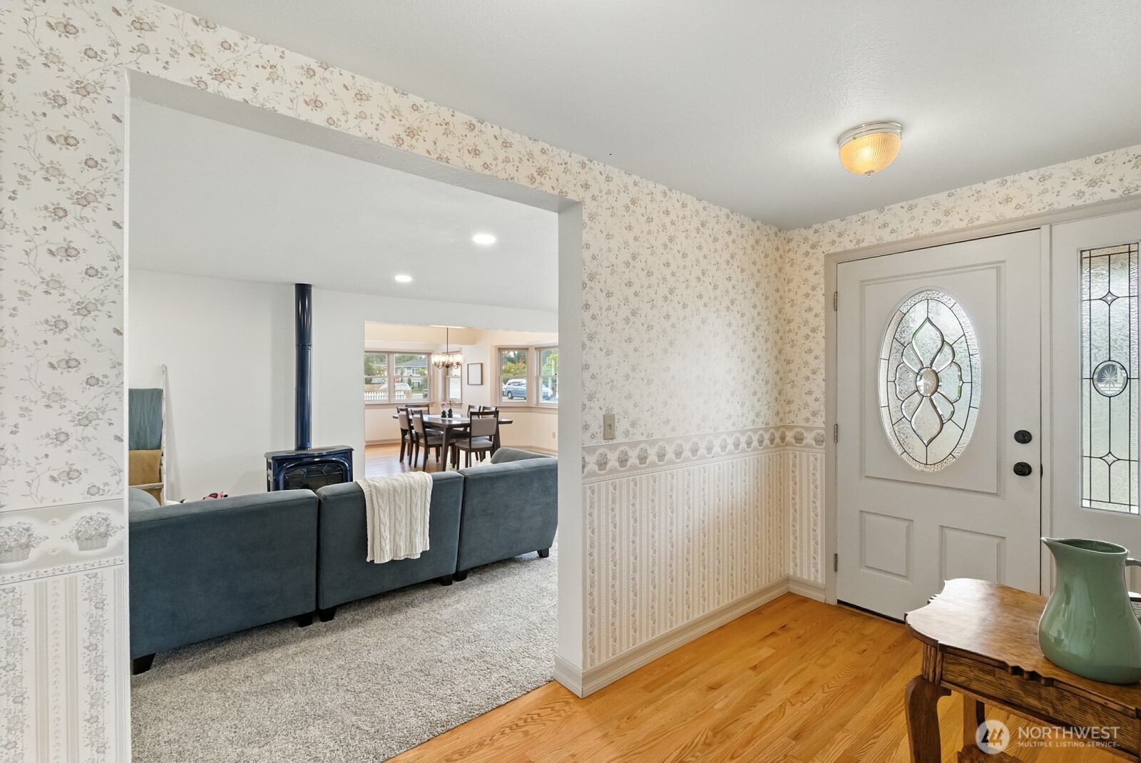 501 3rd Street