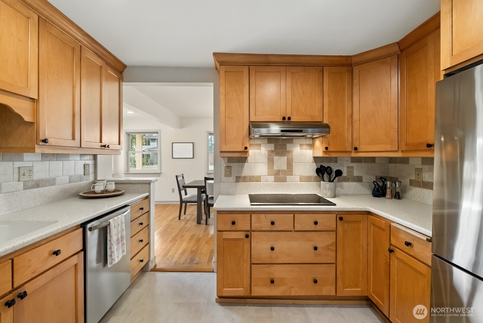 501 3rd Street