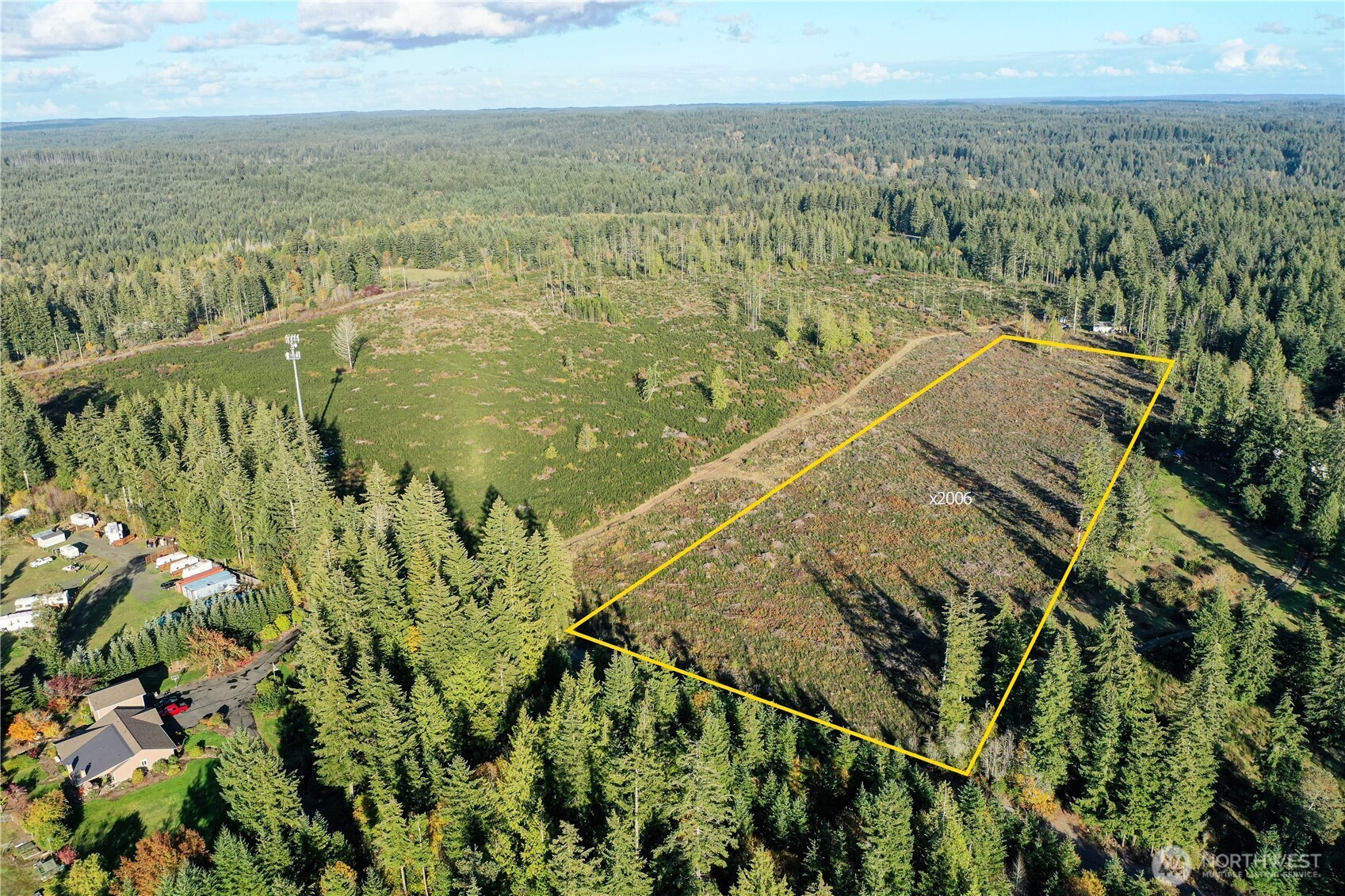 2006 140th Street NW