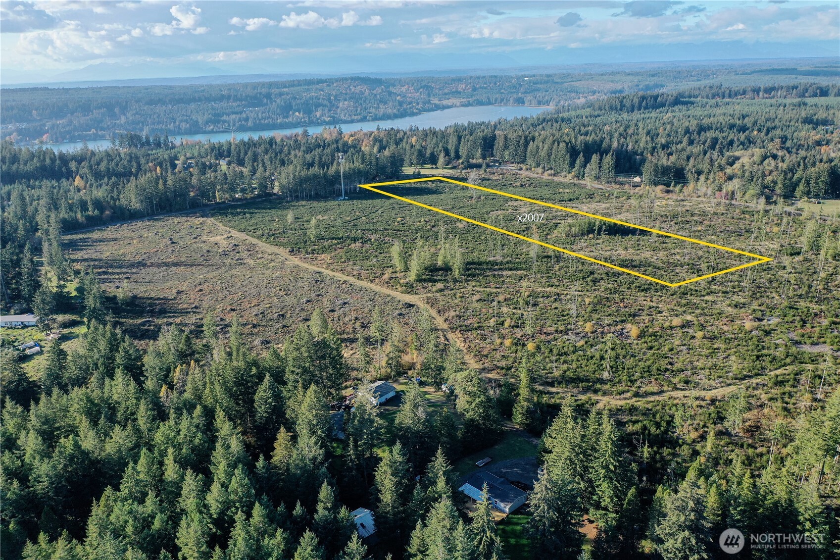 2007 140th Street NW