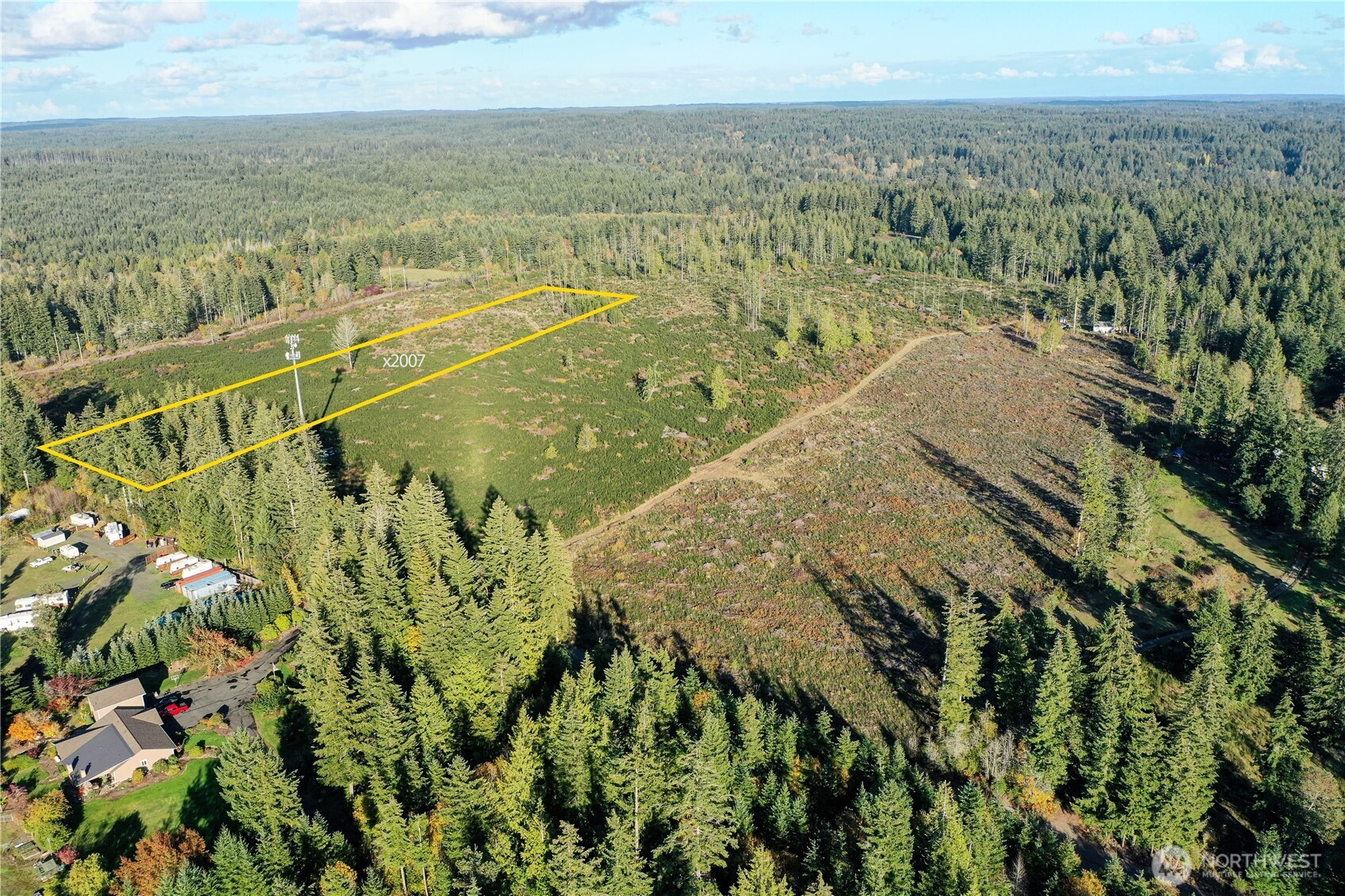 2007 140th Street NW