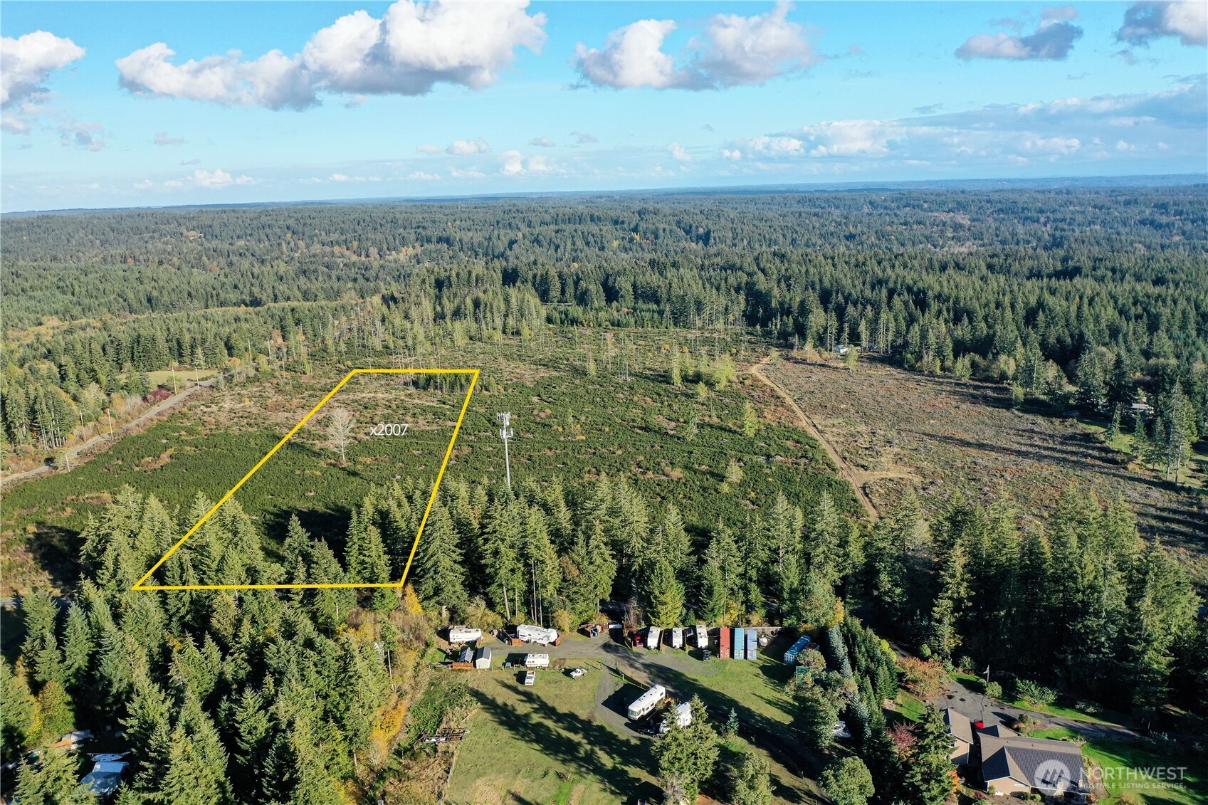 2007 140th Street NW