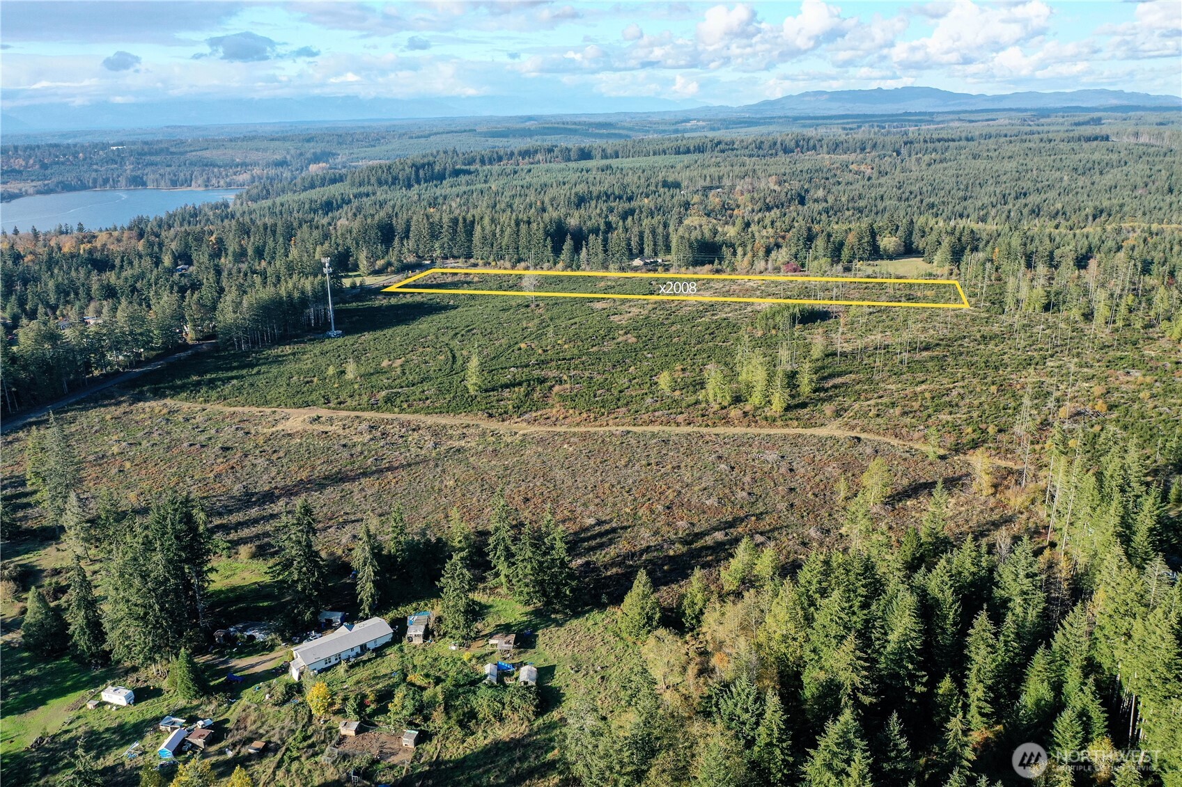 2008 144th Street NW