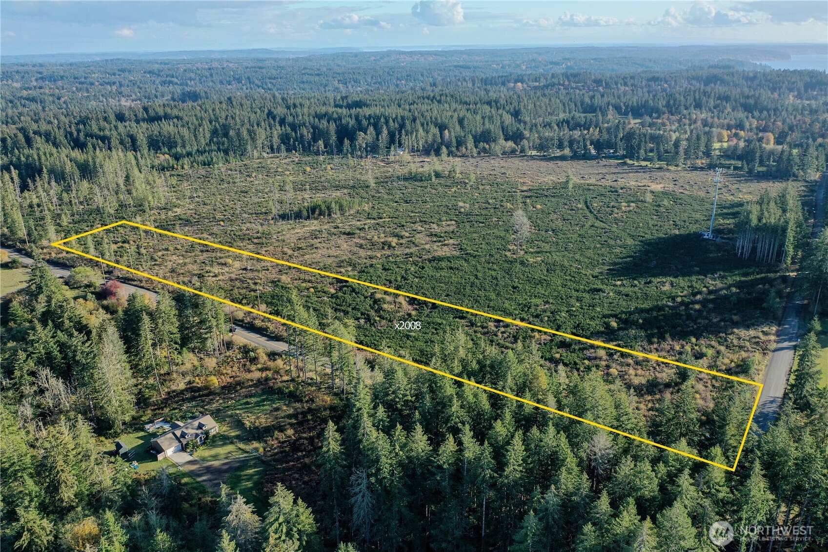 2008 144th Street NW