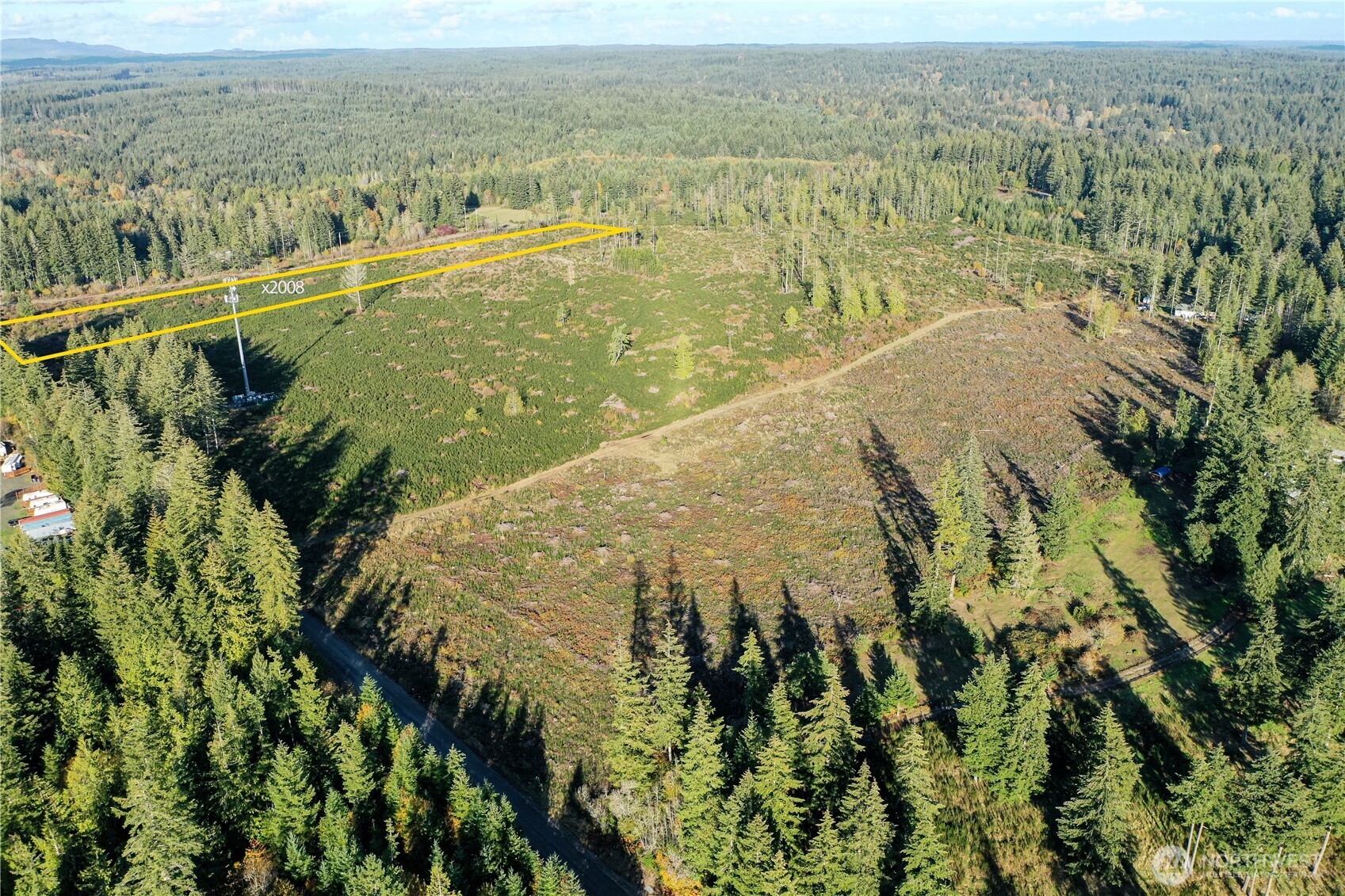 2008 144th Street NW