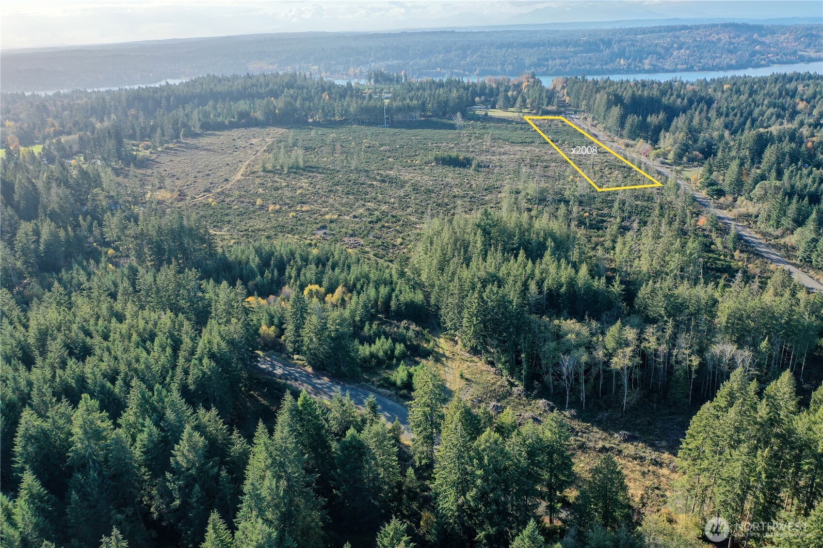 2008 144th Street NW