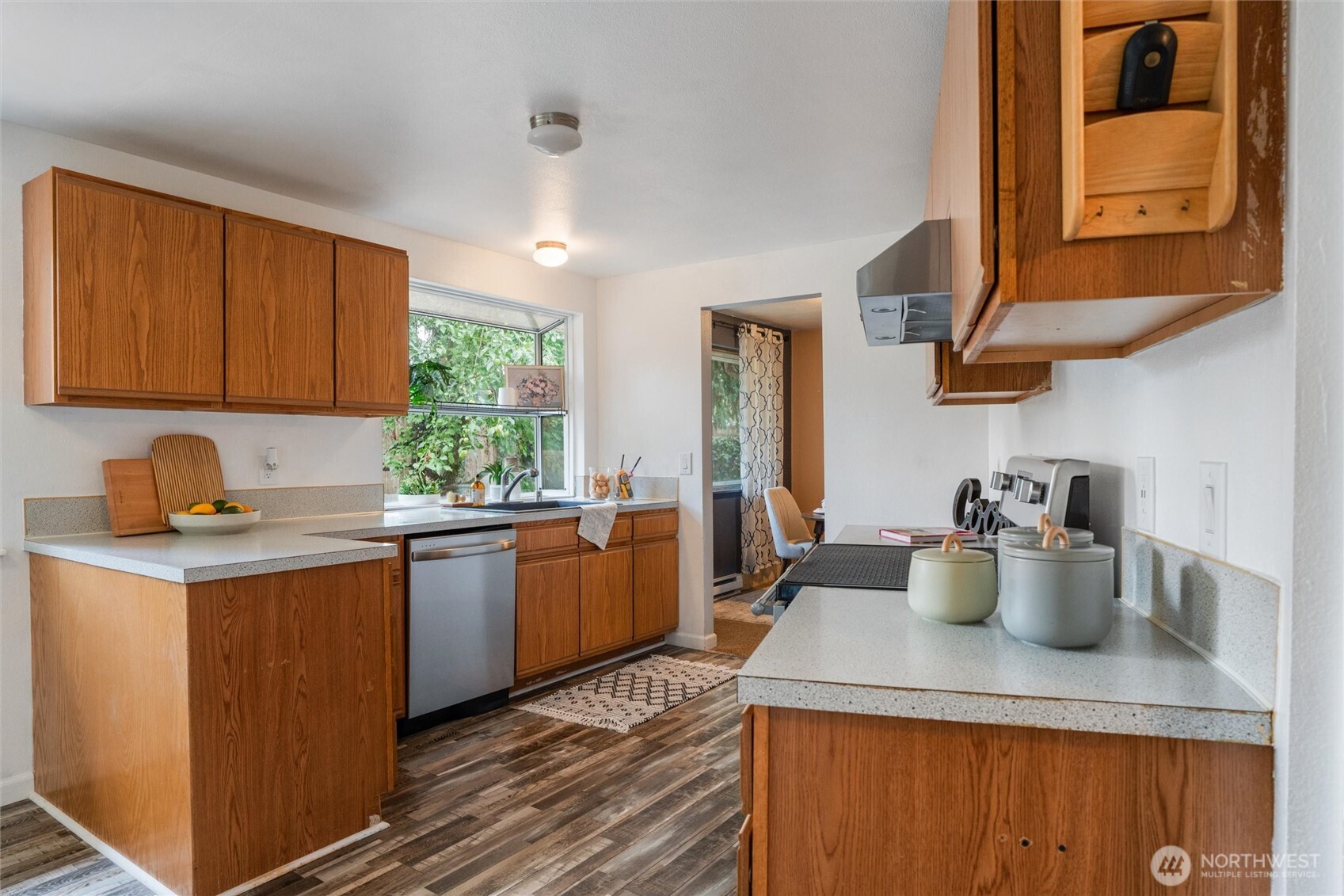 3160 SE Pierson Street