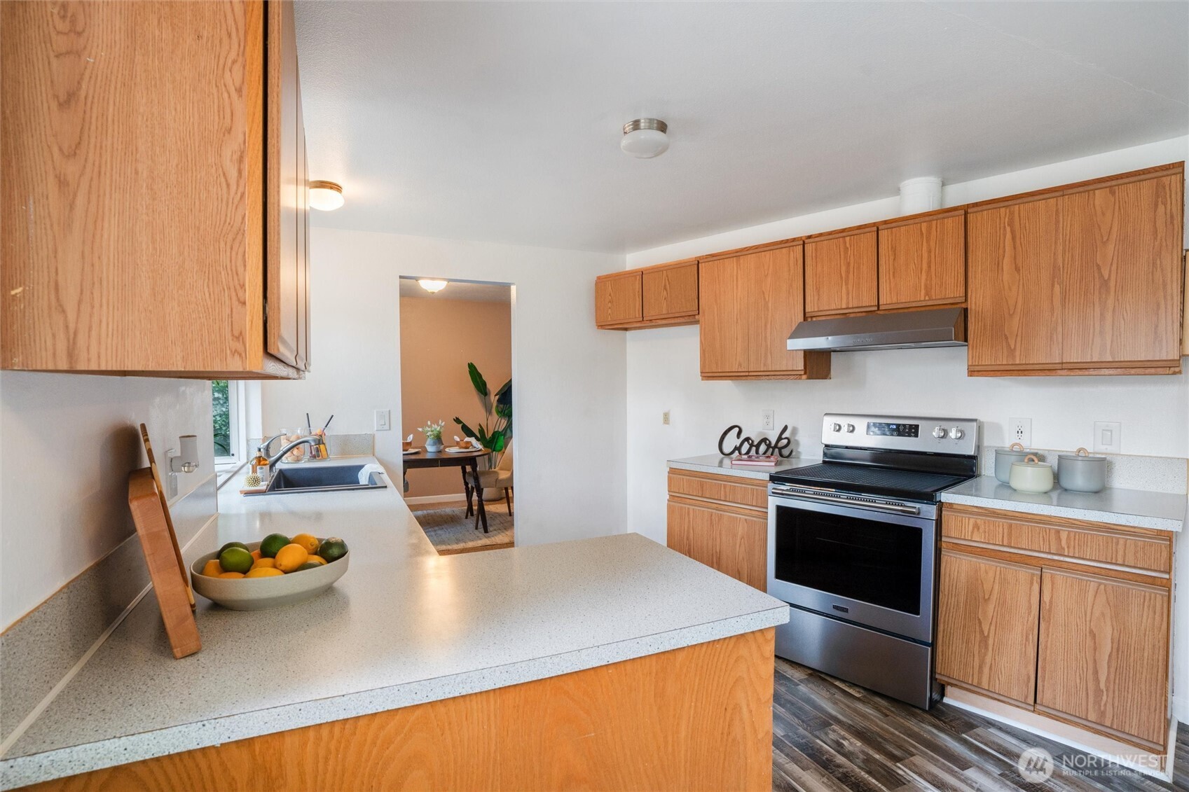 3160 SE Pierson Street