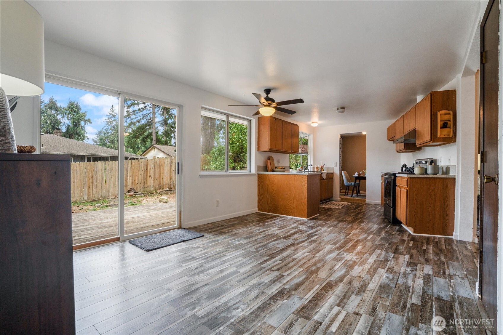 3160 SE Pierson Street