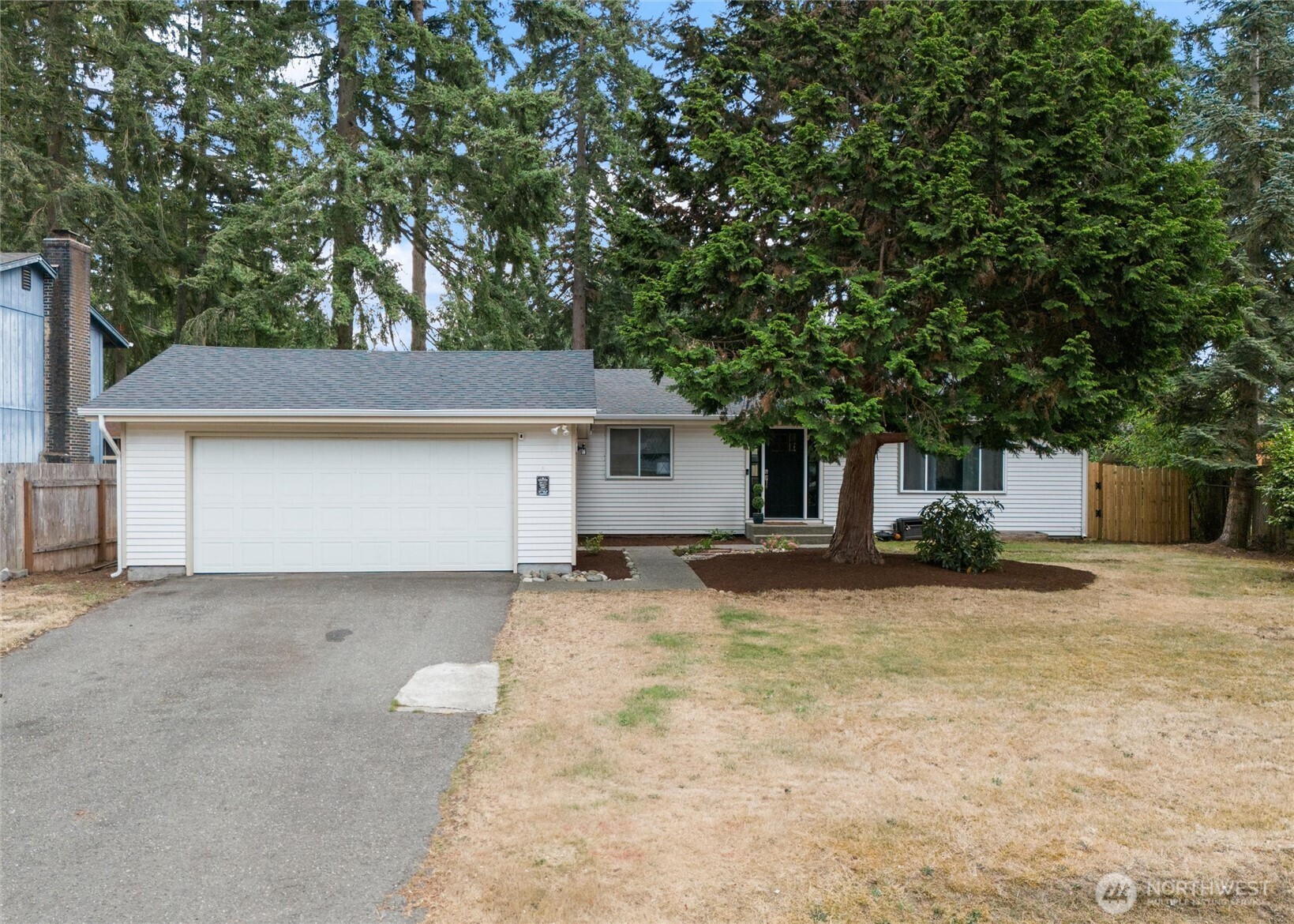 3160 SE Pierson Street