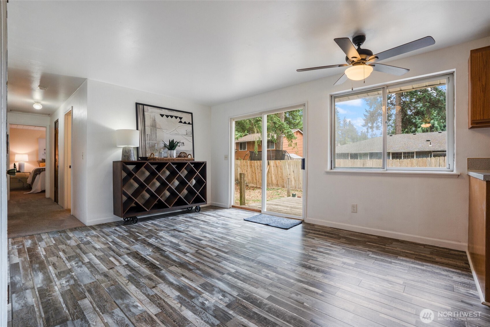 3160 SE Pierson Street